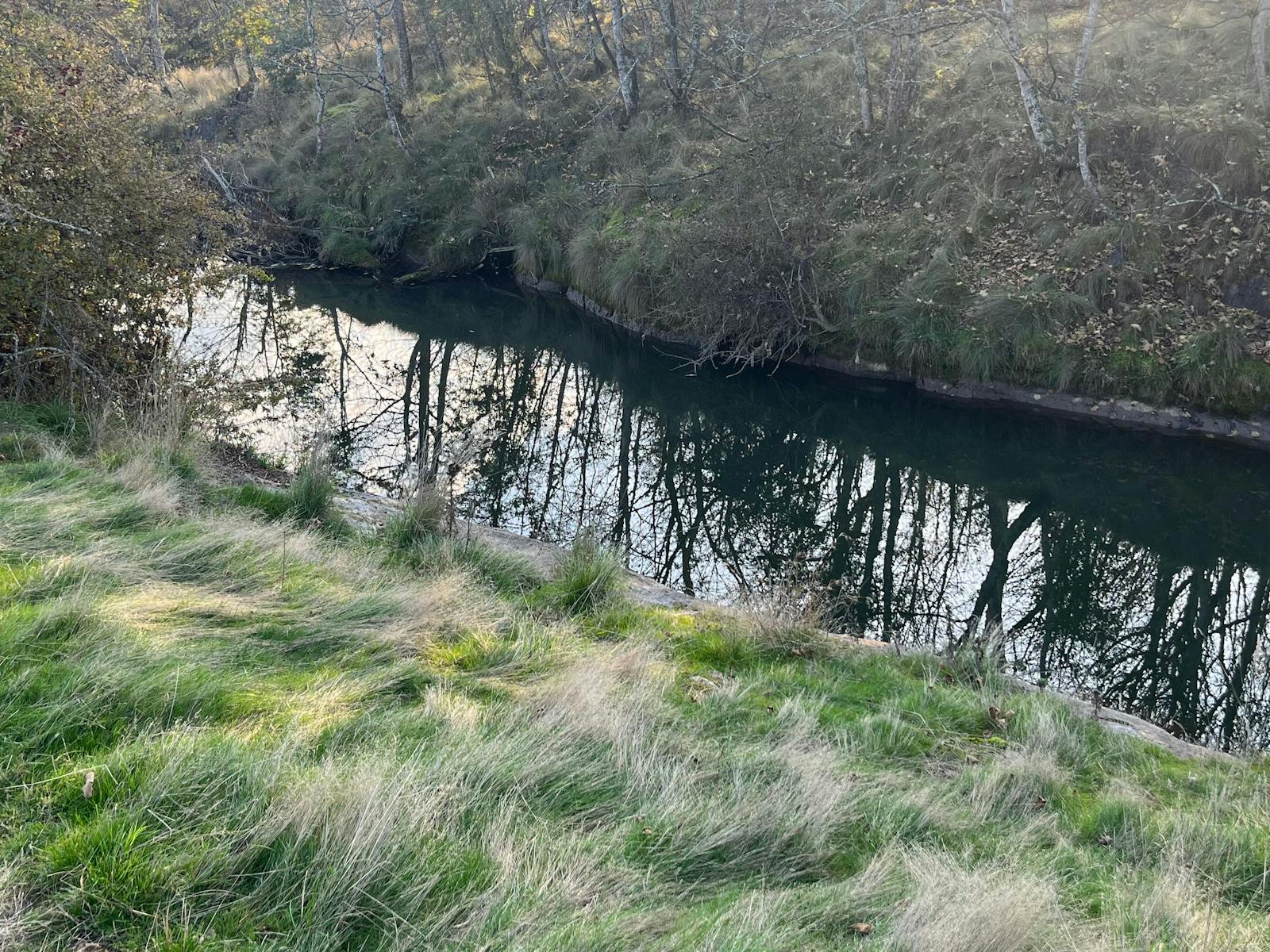 Limestone Valley