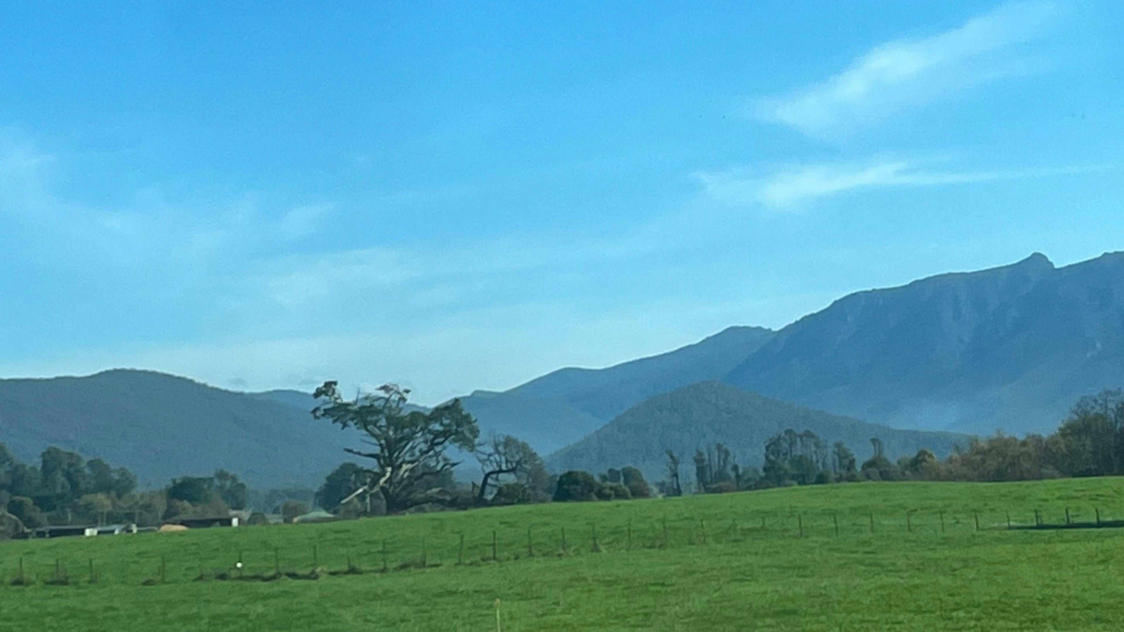 Limestone Valley