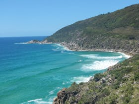 Little Bay to Smoky Cape