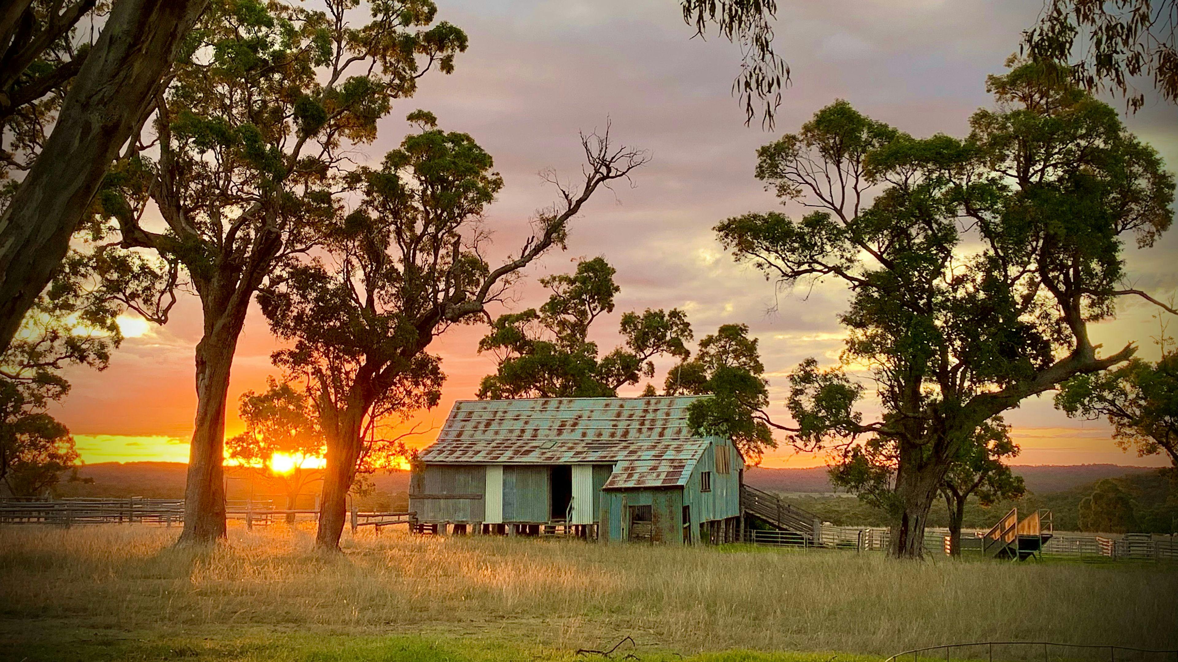 Llandillo Farmstay