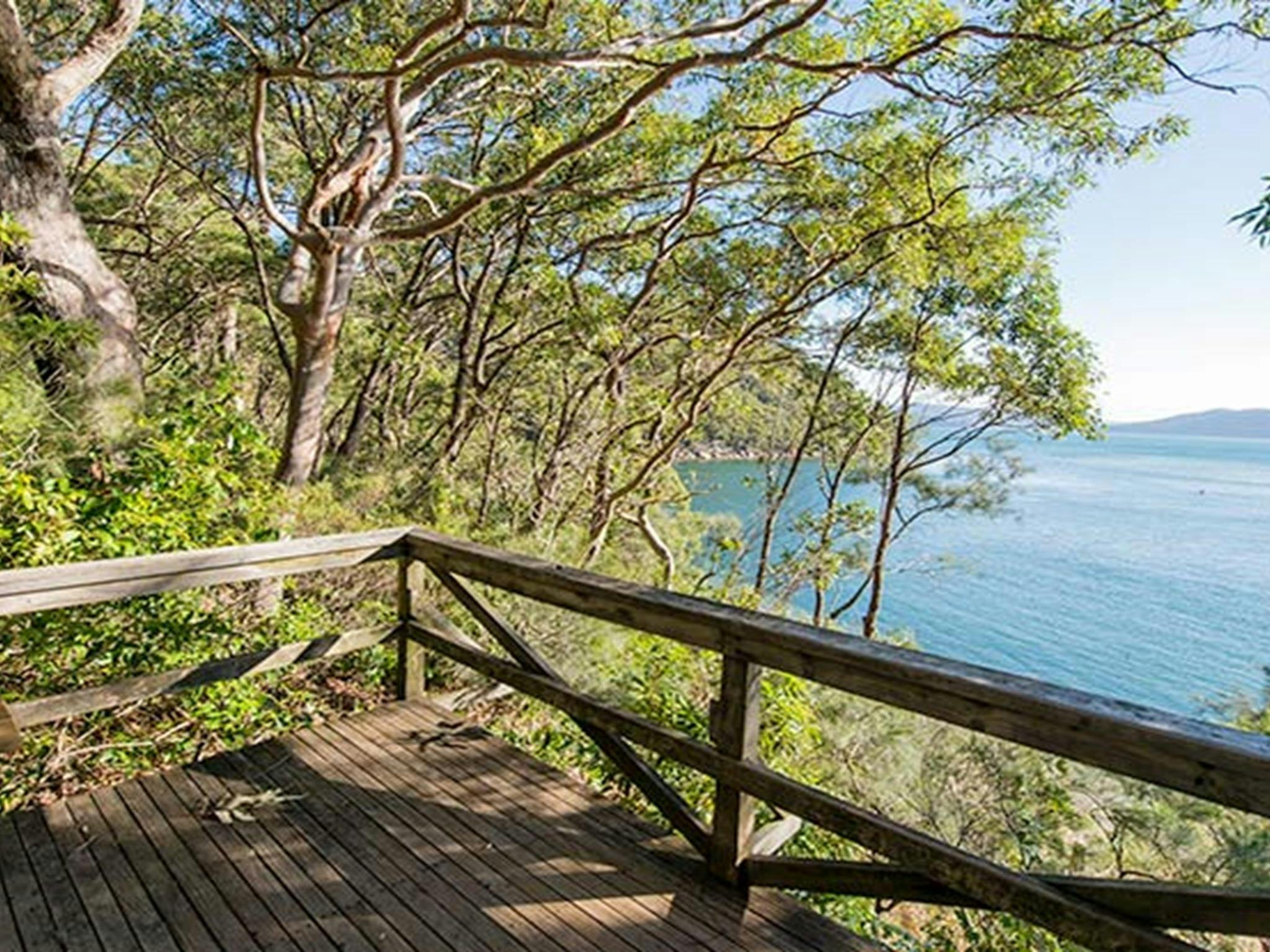 Lobster Beach, Bouddi National Park. Photo: John Spencer