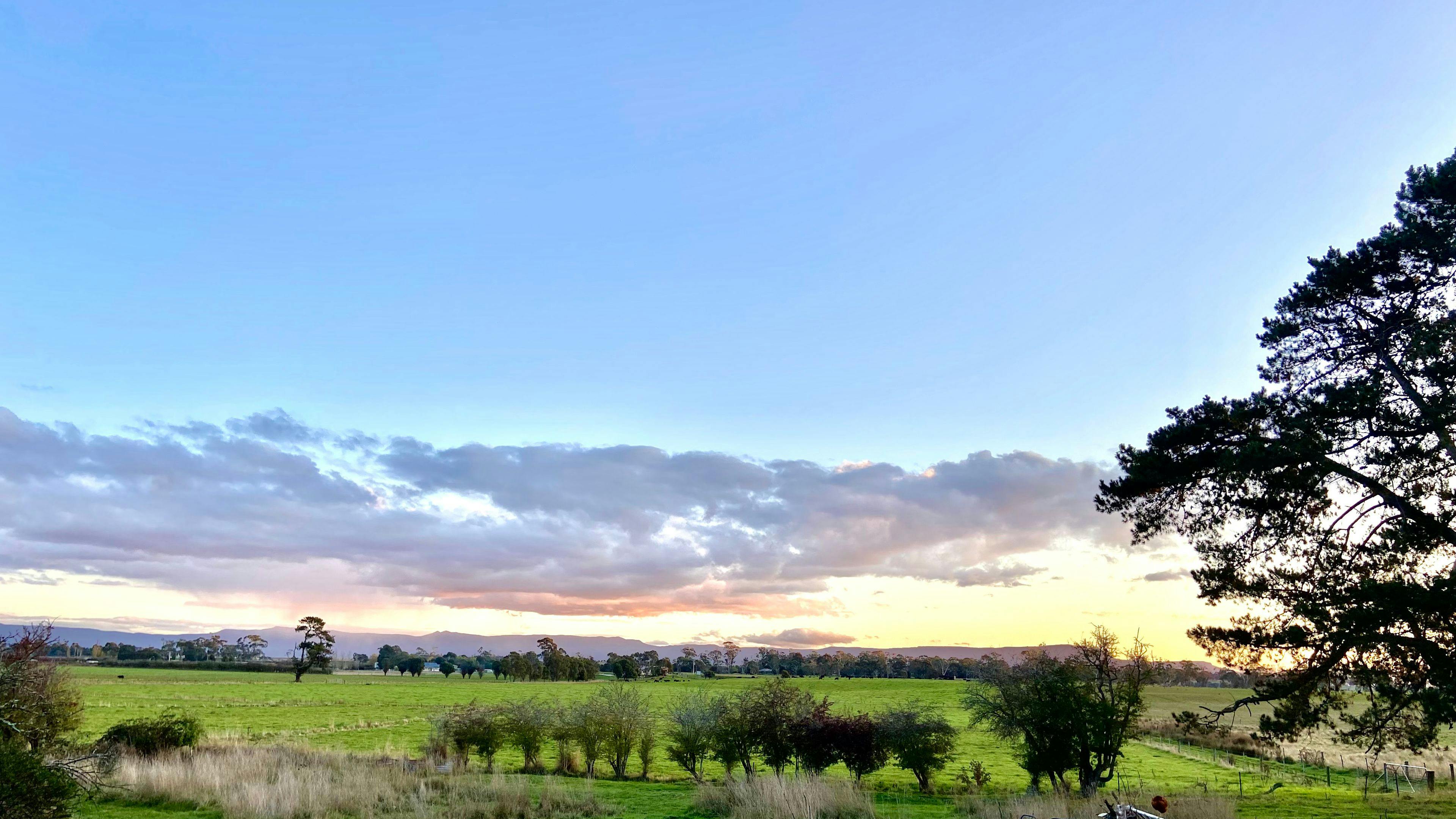 Longford Sunset Haven