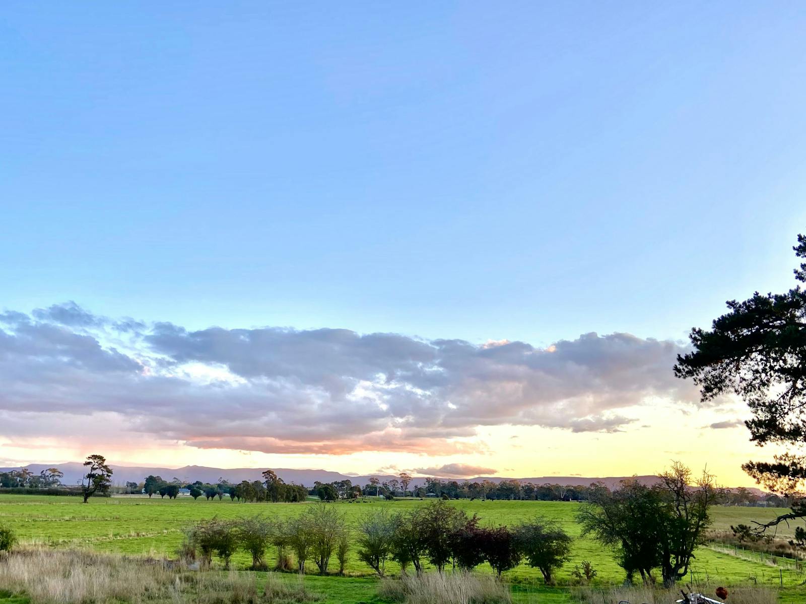 Longford Sunset Haven