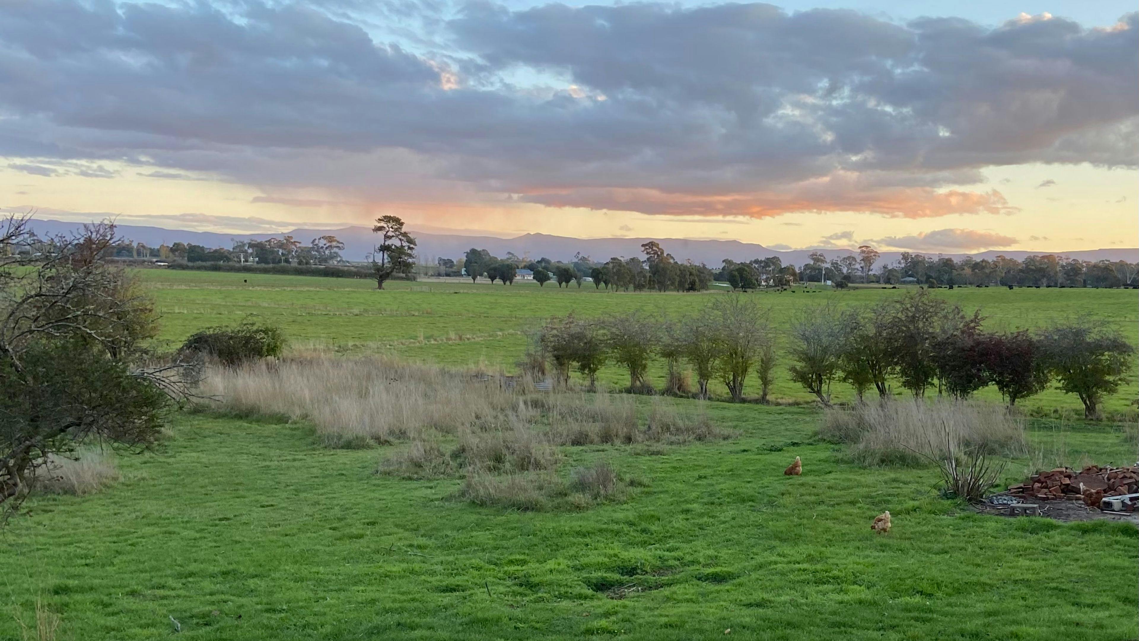 Longford Sunset Haven
