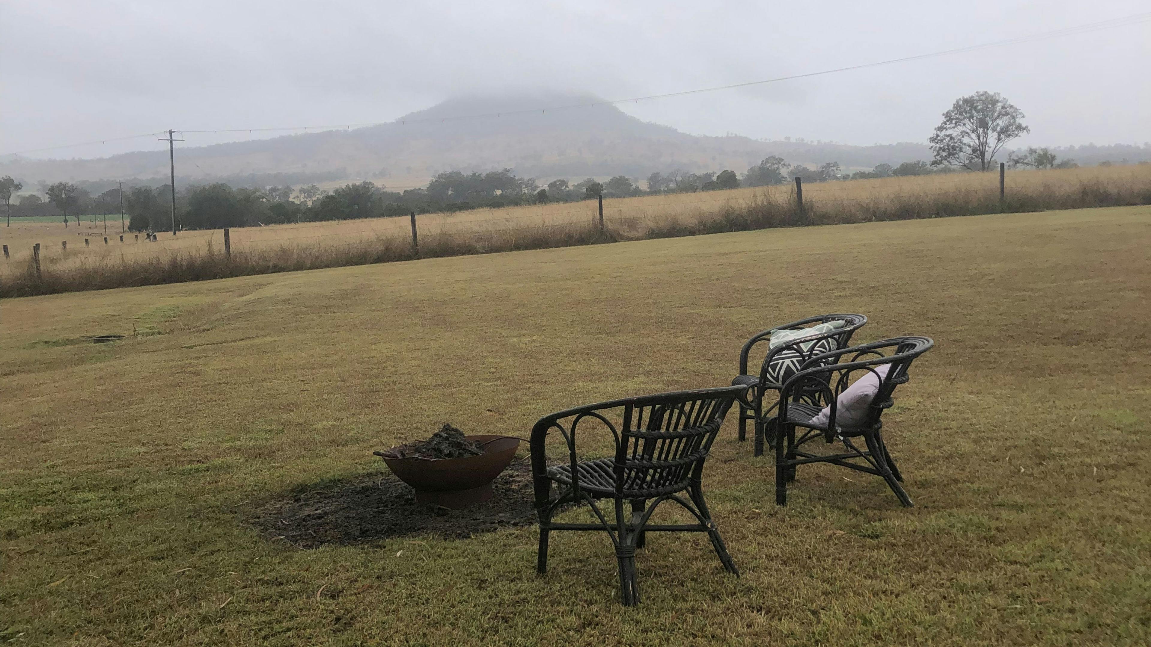 Lake Cottage Mount Walker