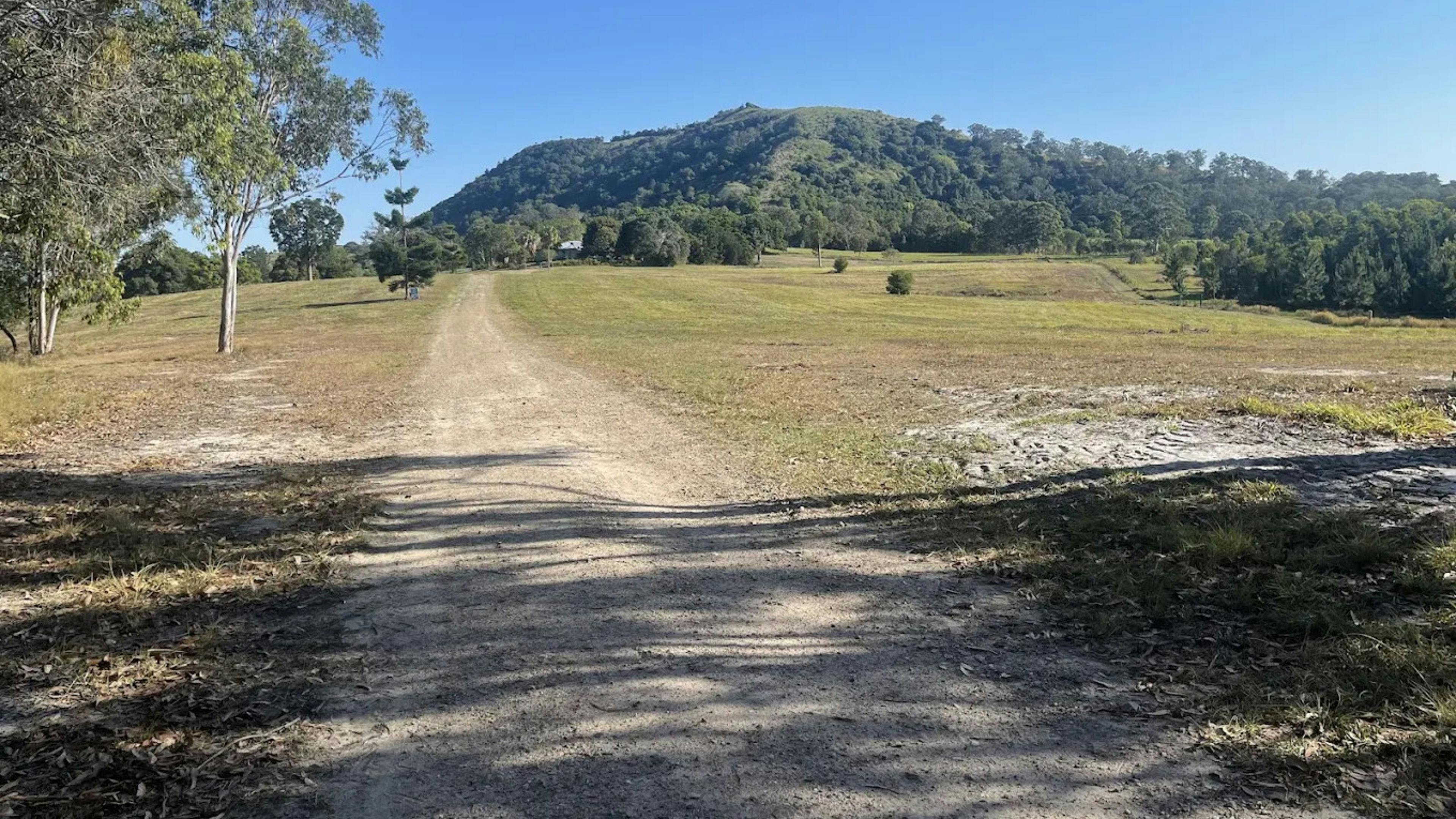 Coondoo Springs