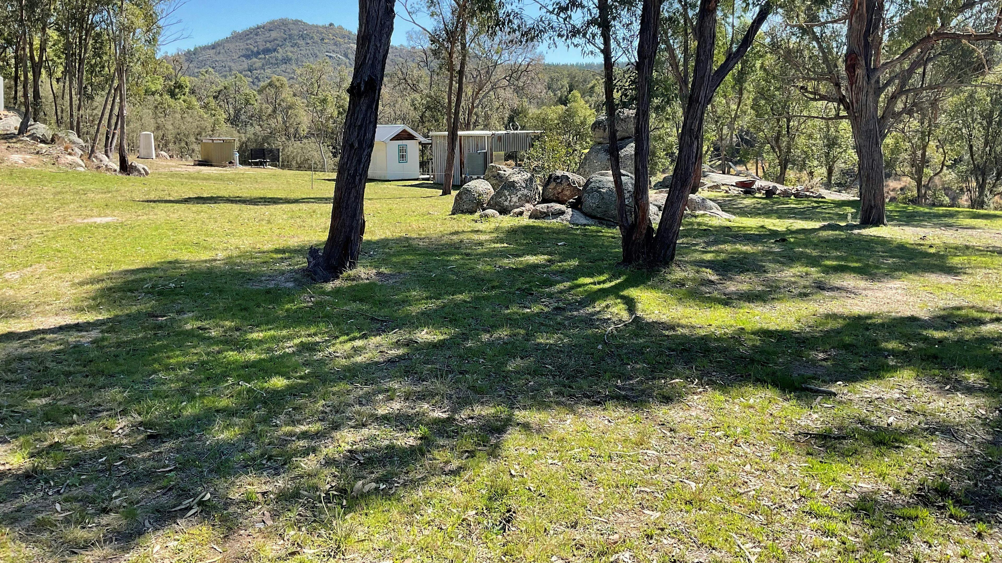 Kingfisher's Hut Nature Retreat