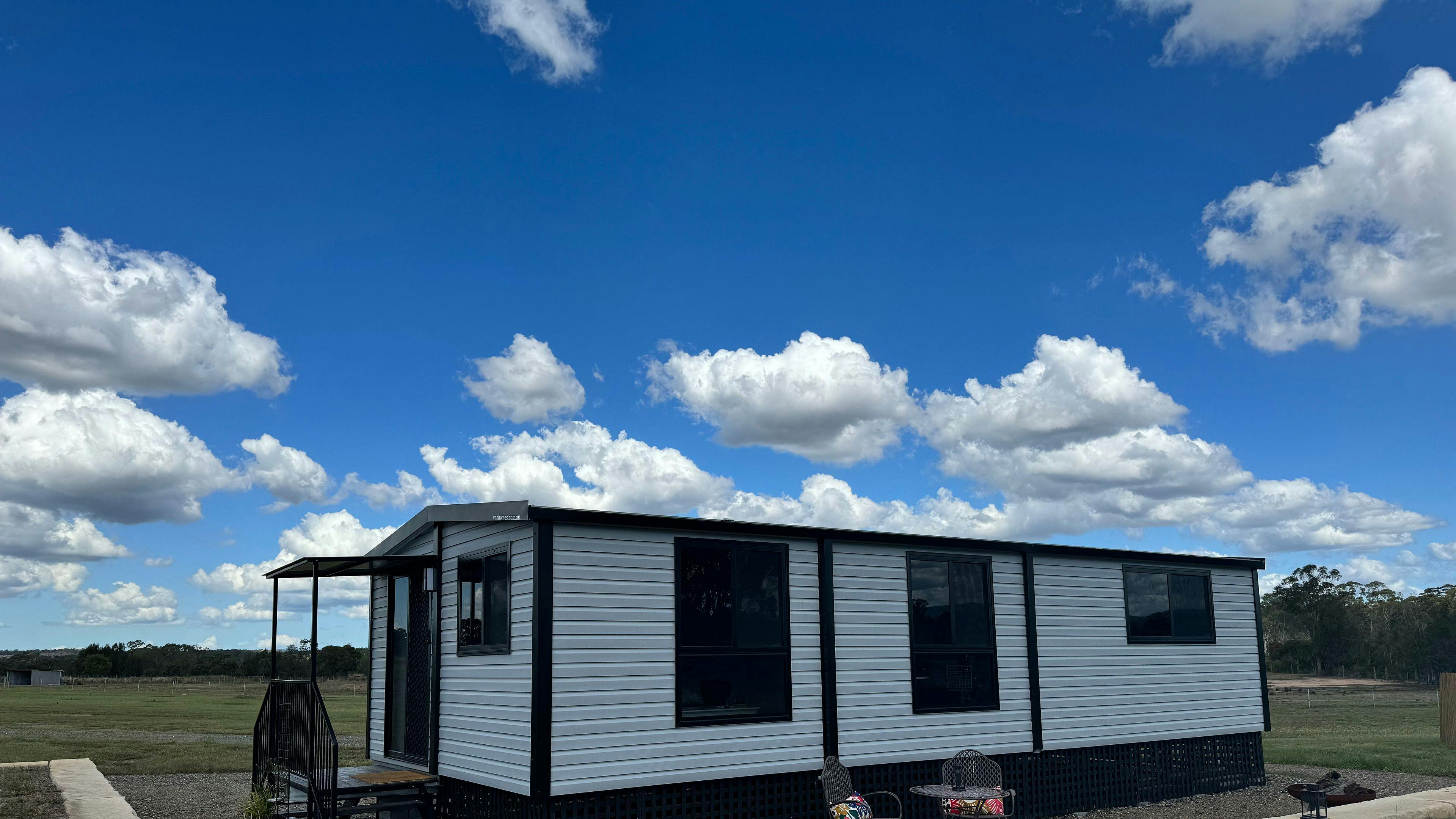 Copper Creek Retreat