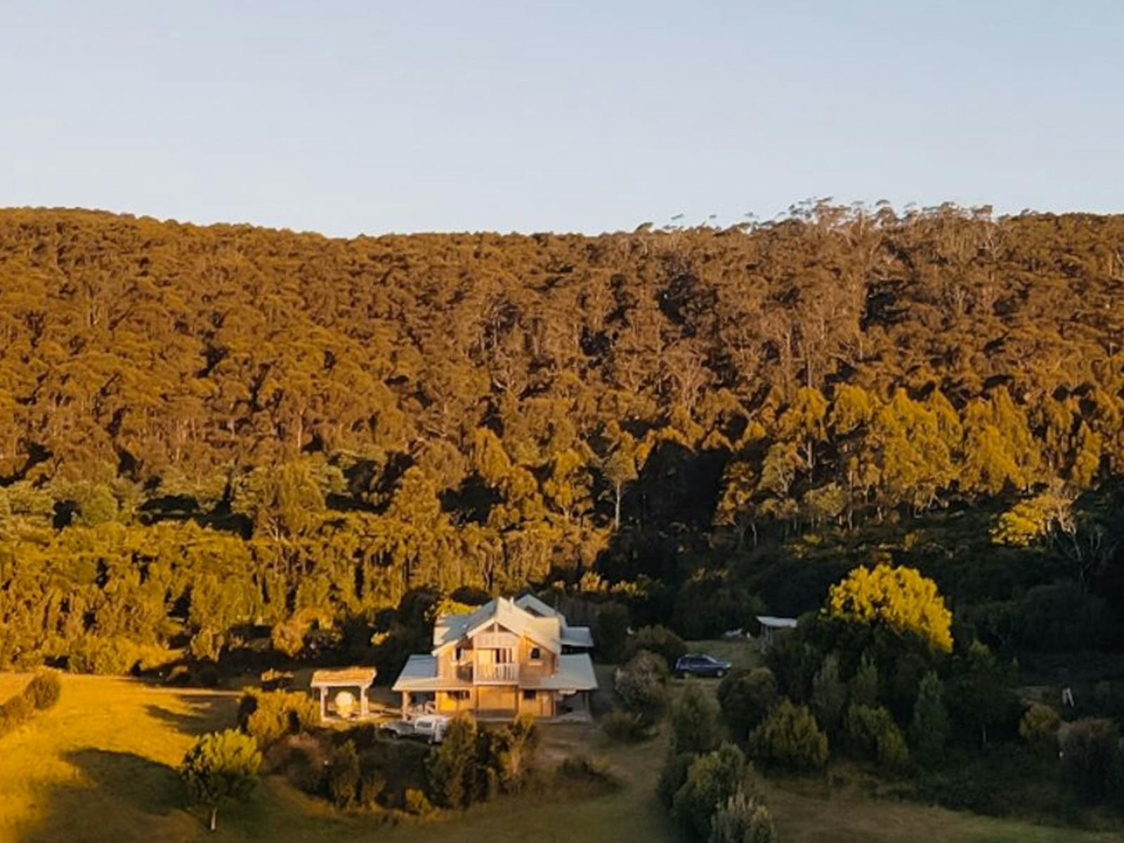 Raoul Bay Retreat