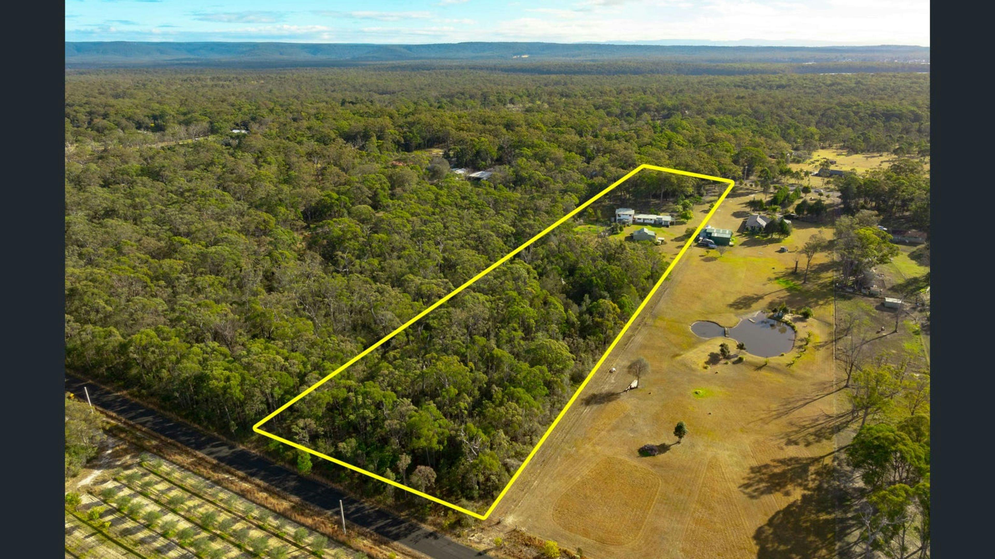 한적한 샬로우포드 리트리트