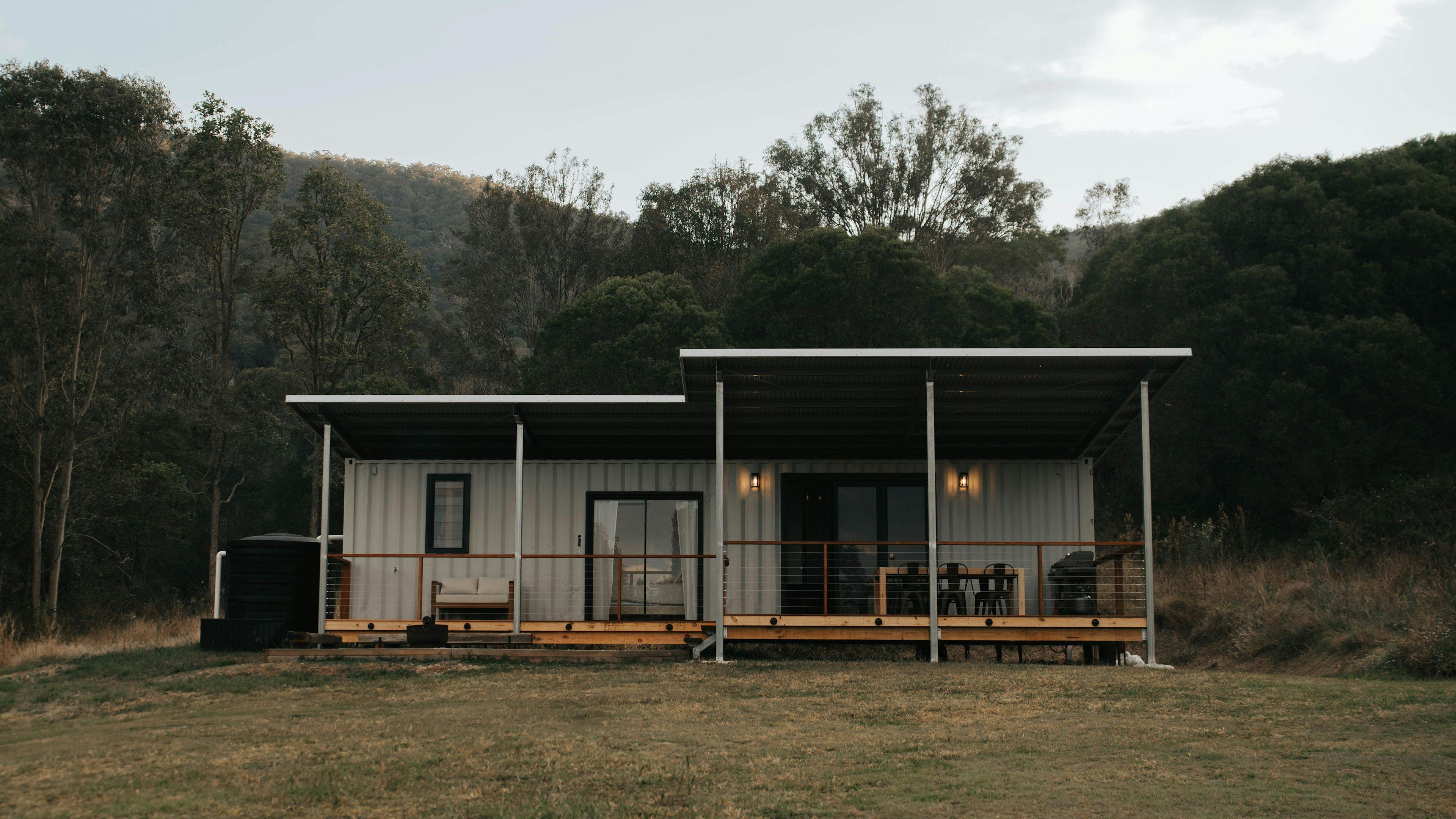 The Cubby House Archerfalls