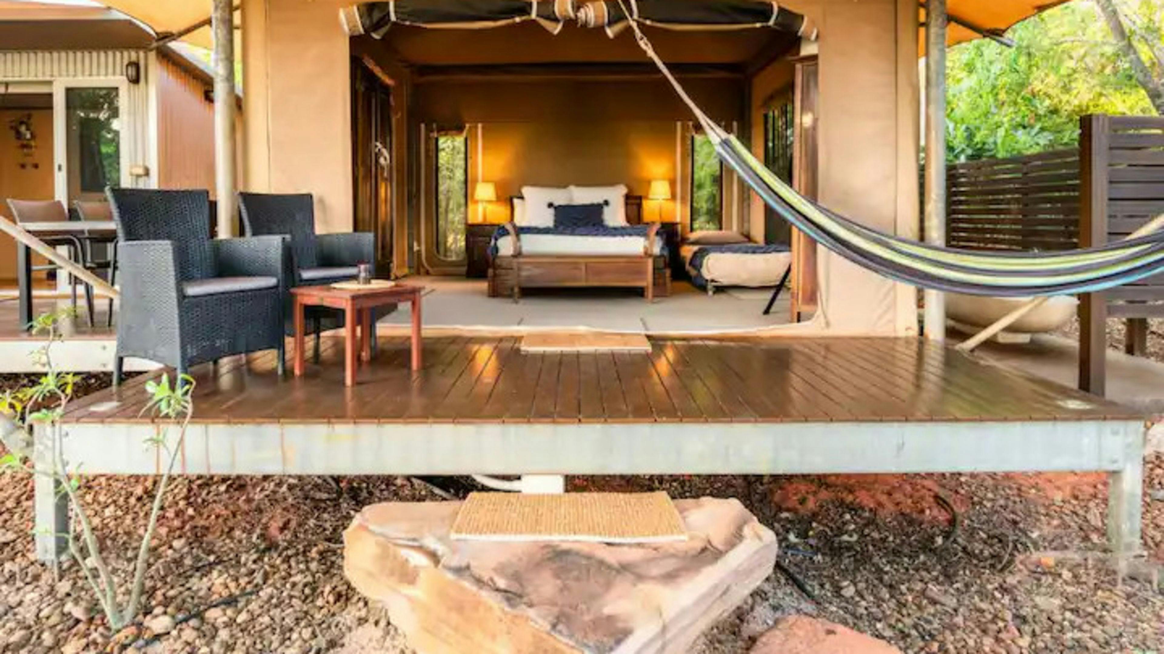 Coconutz B&B