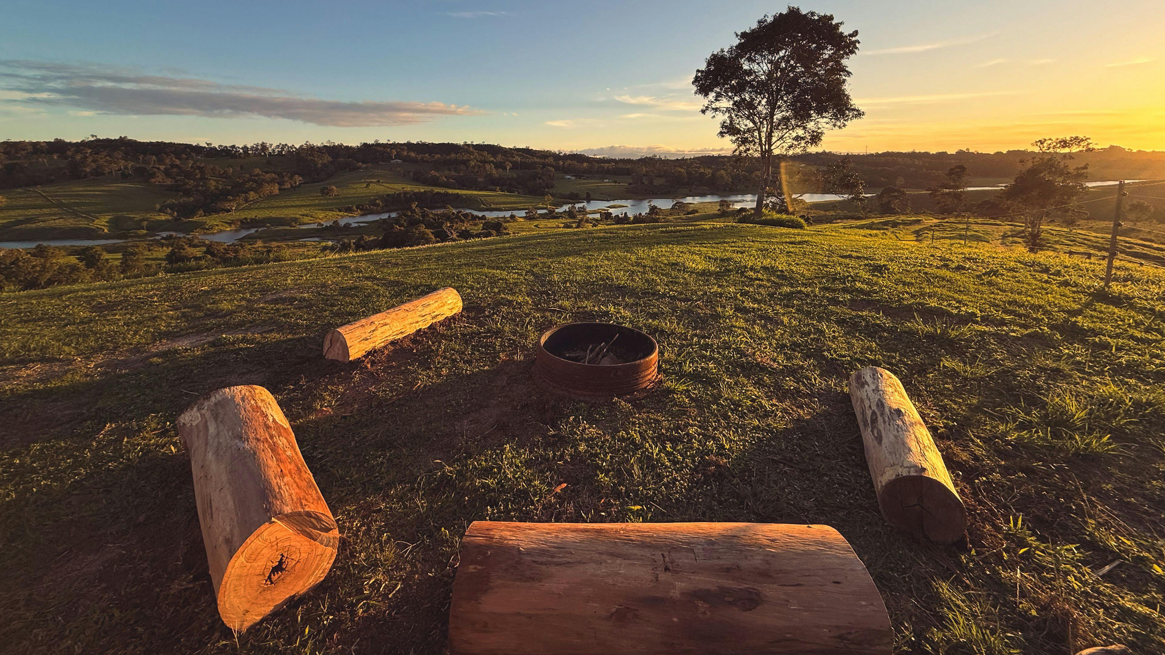 Wakana Ridge Homestead