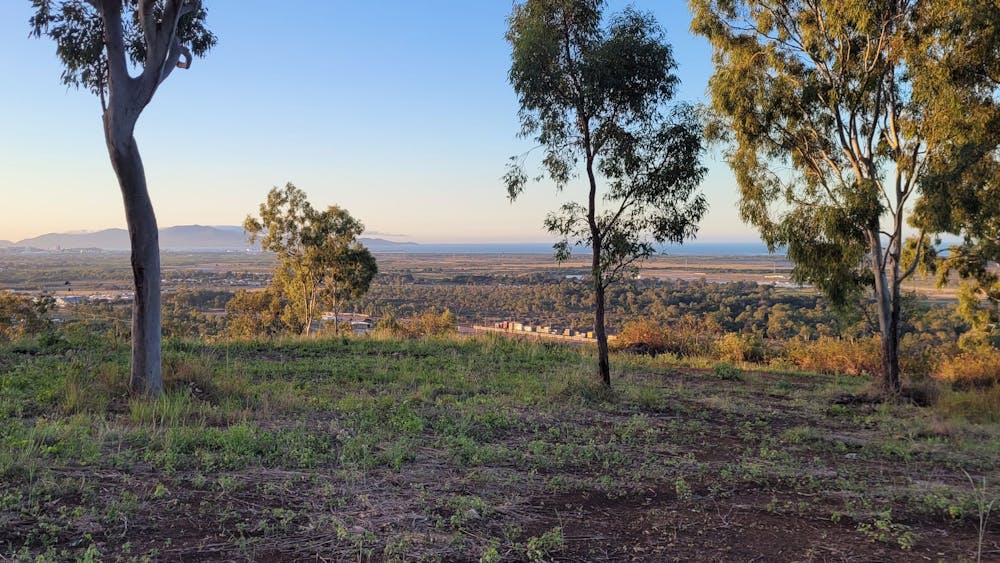 Pete’s Lookout