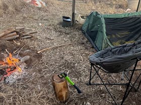 Rocky River Off-Grid