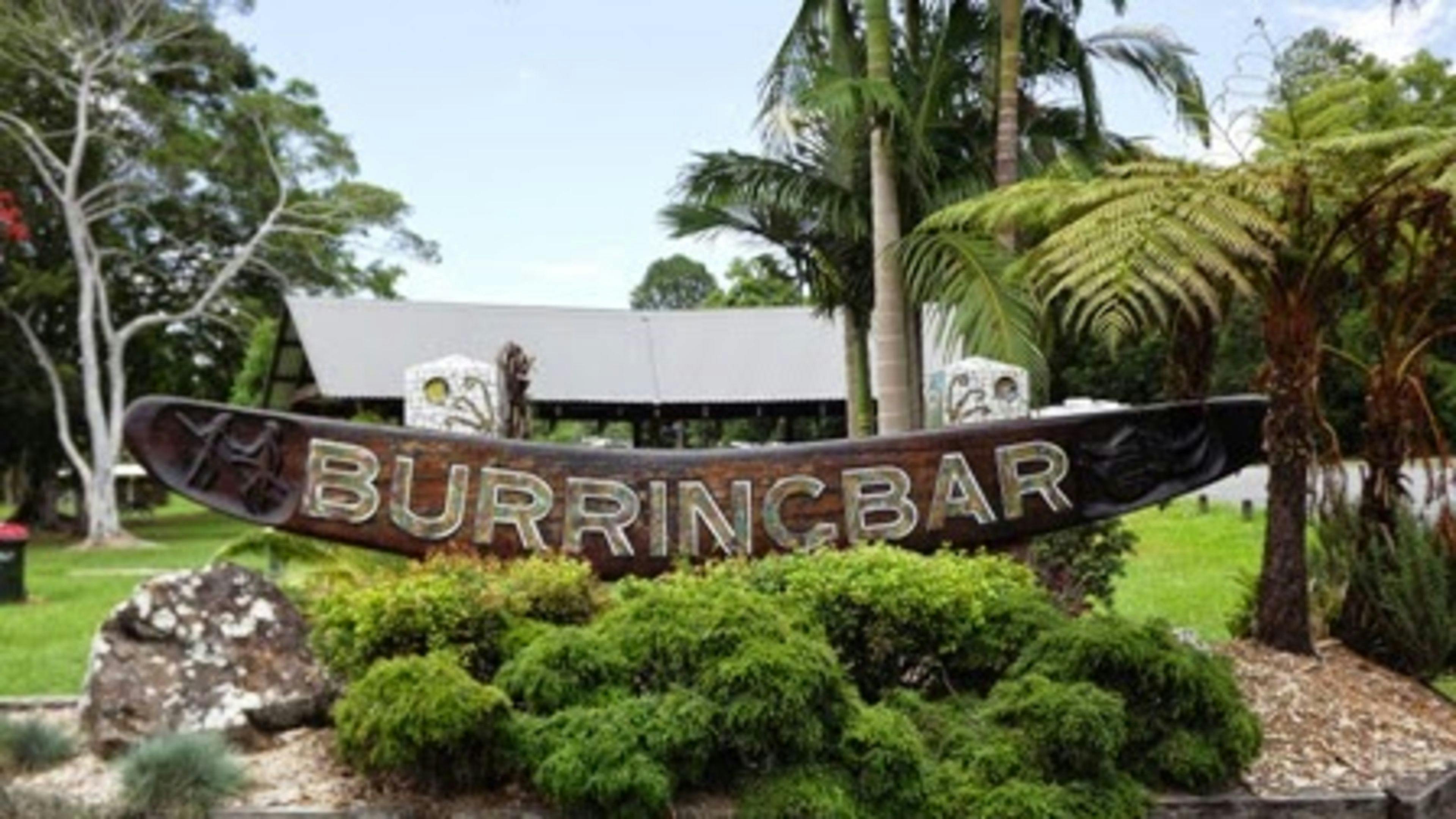 Burringbar Camping