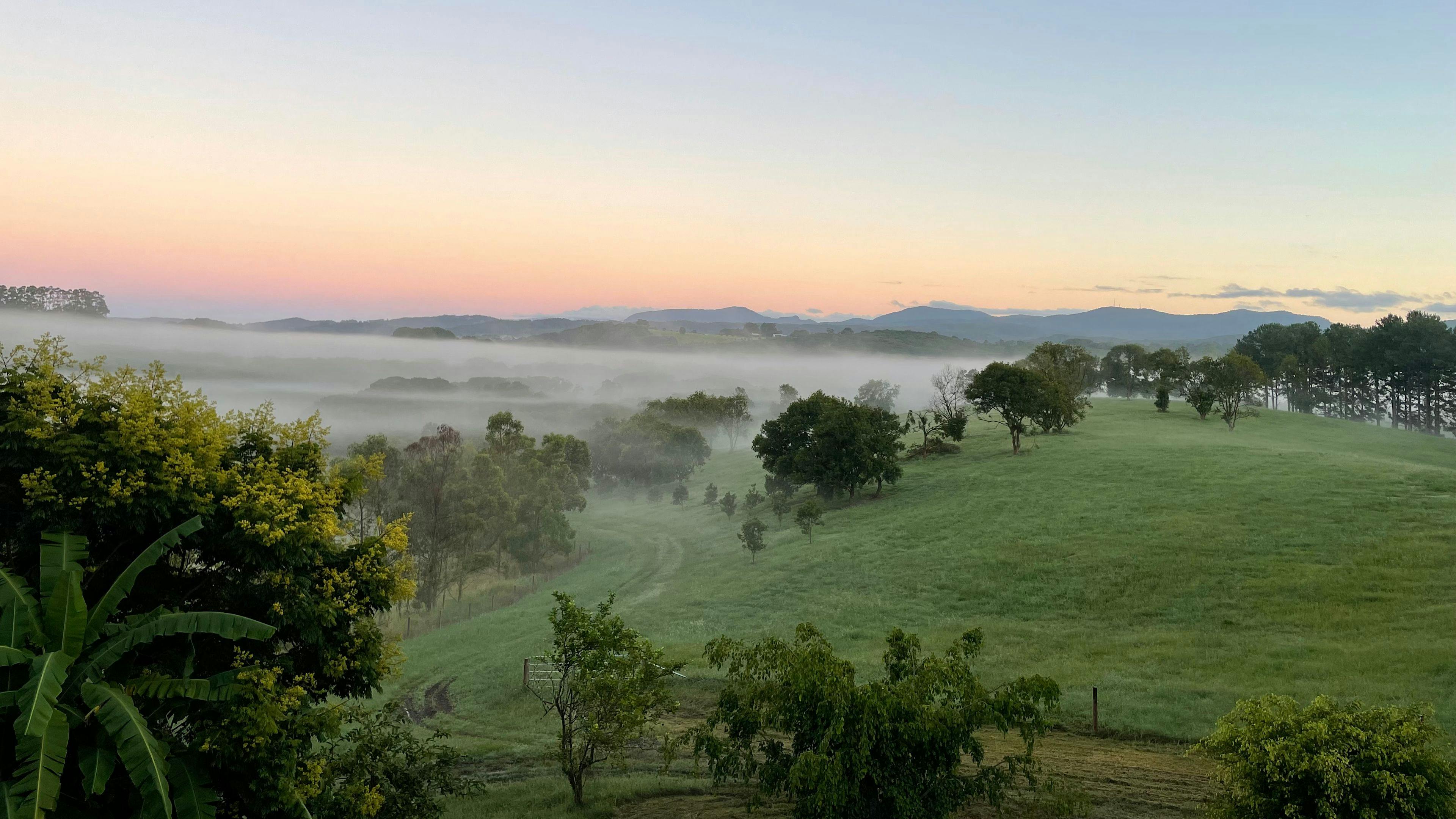 Rolling Hills Anwesen
