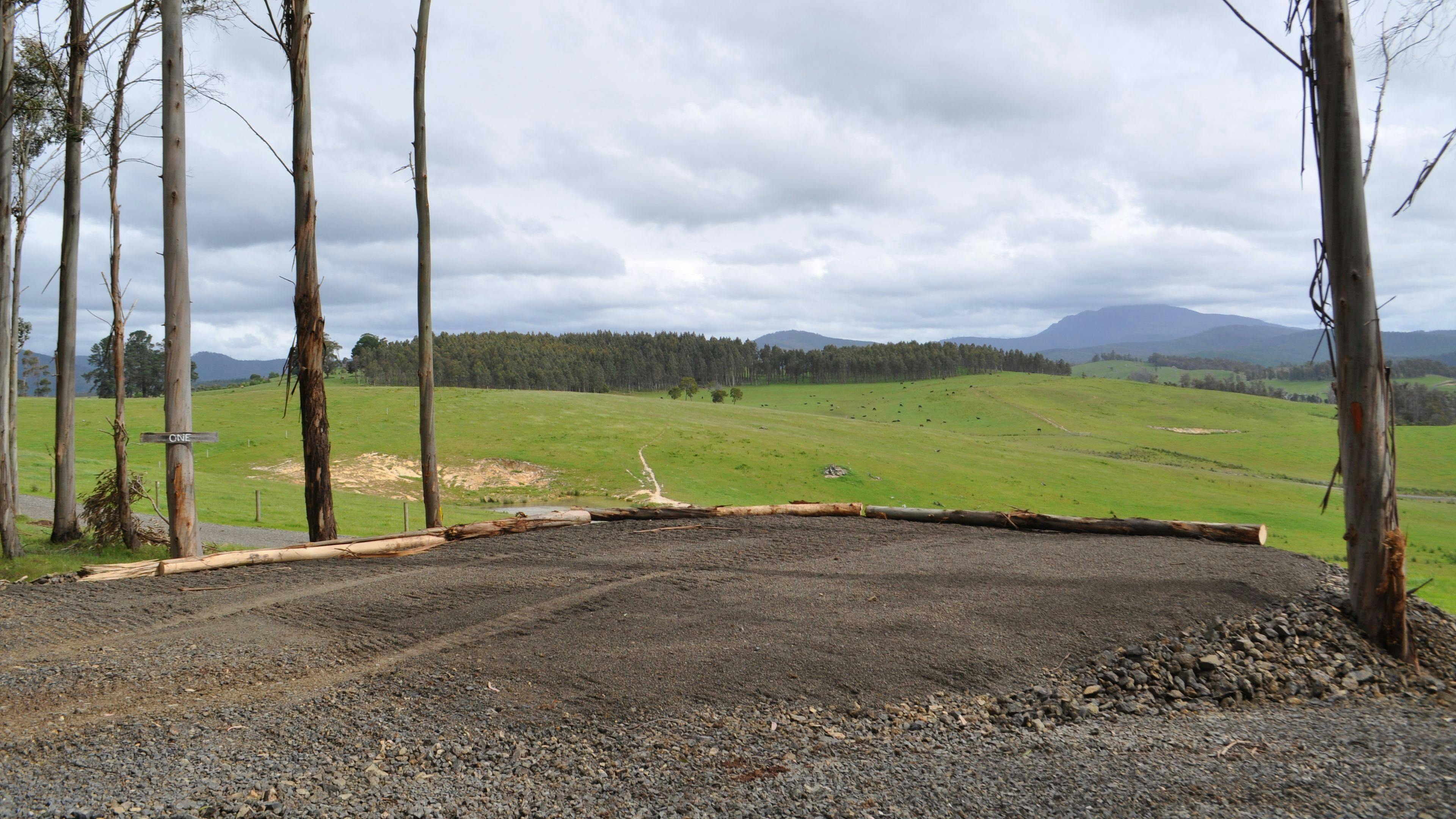 Mabel's Paddock RV Farm Stay