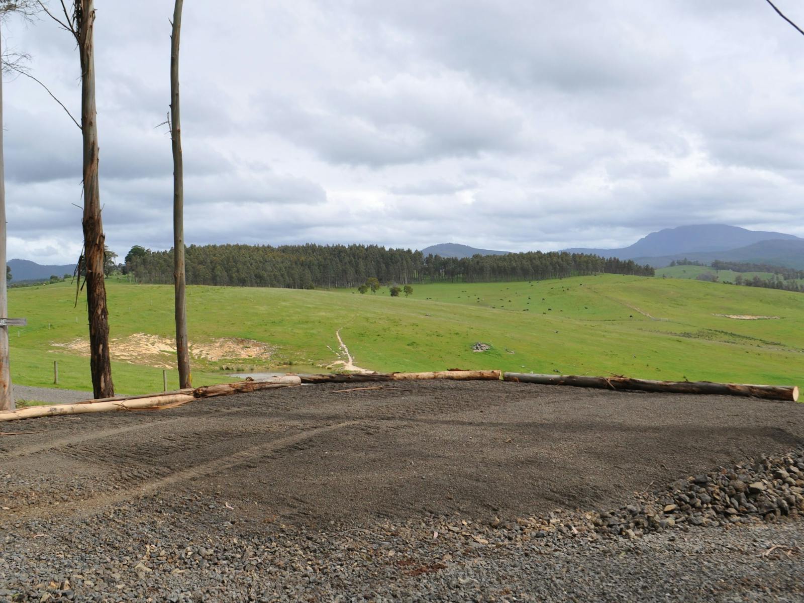 Mabel's Paddock RV Farm Stay