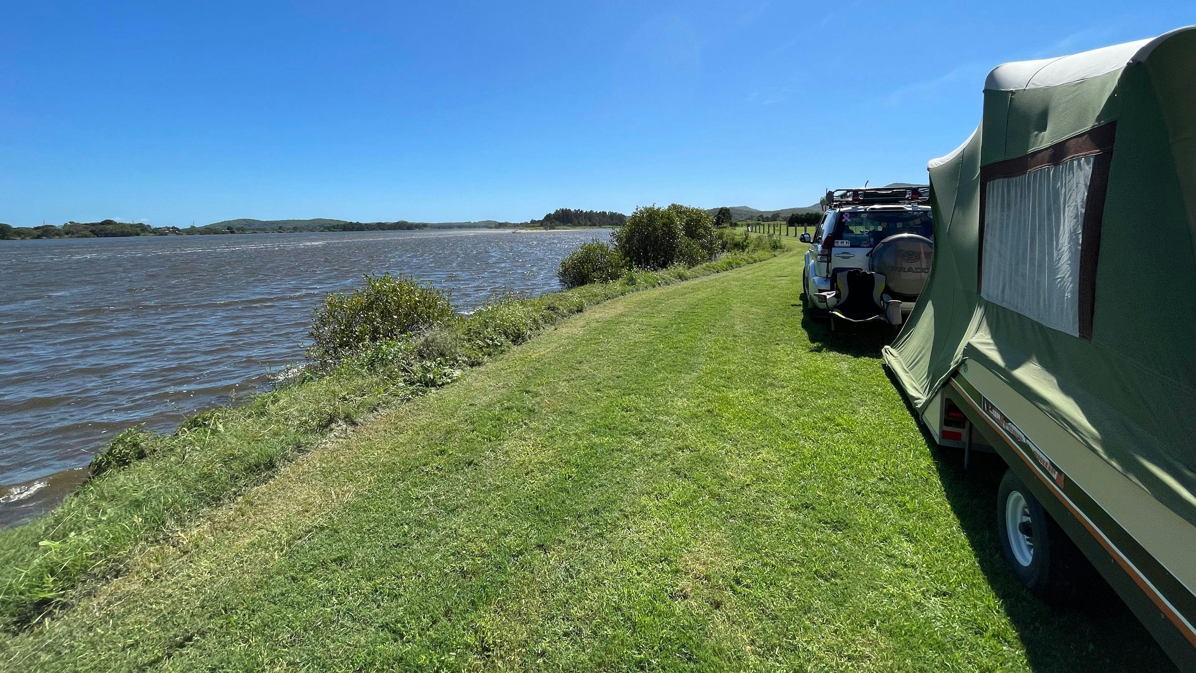 Macleay Home Camp