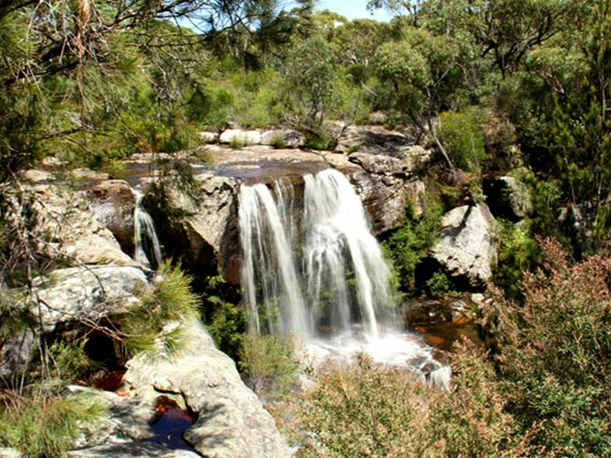 Maddens Falls