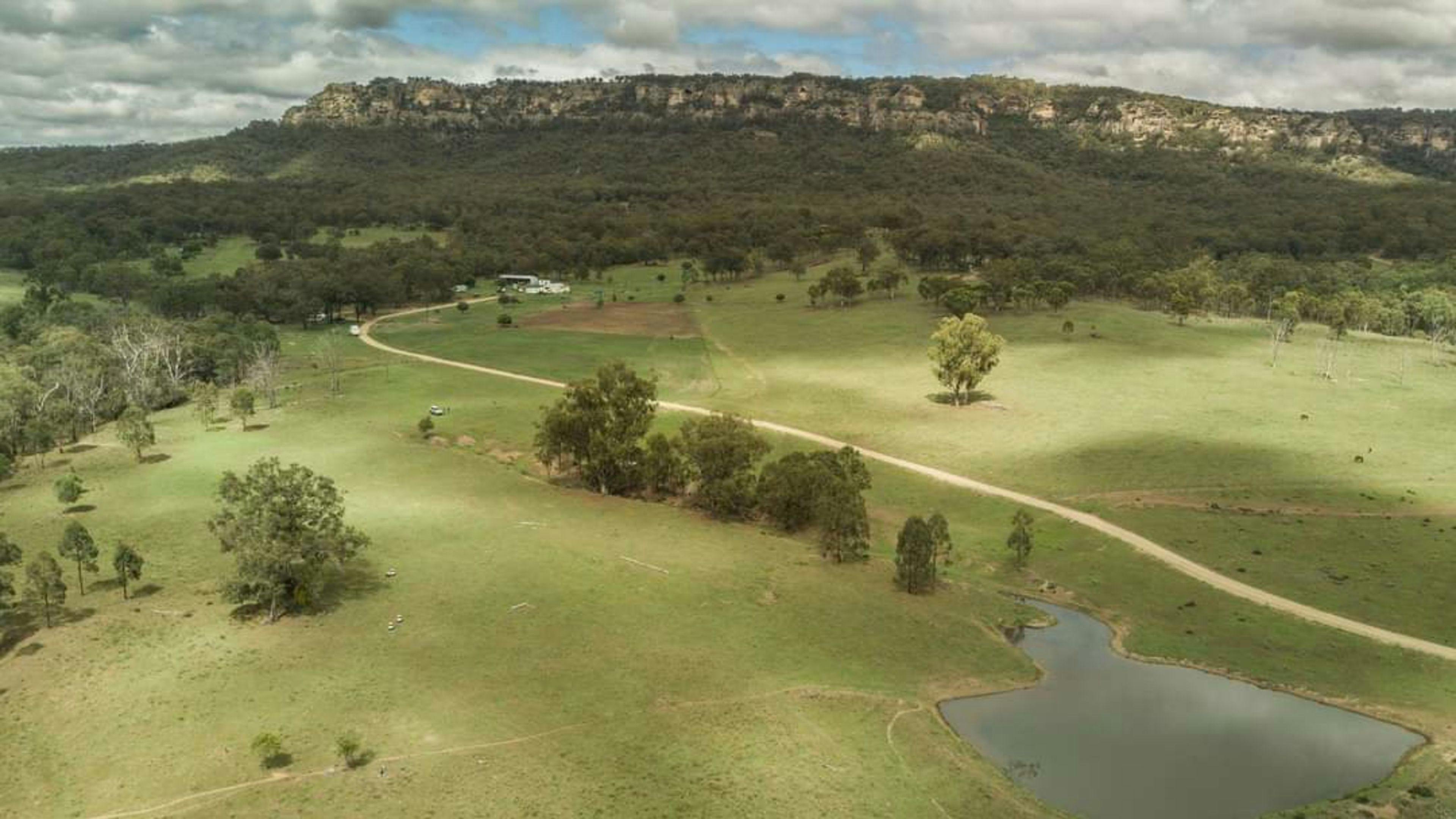 Maiden Jewel Camping Wingen