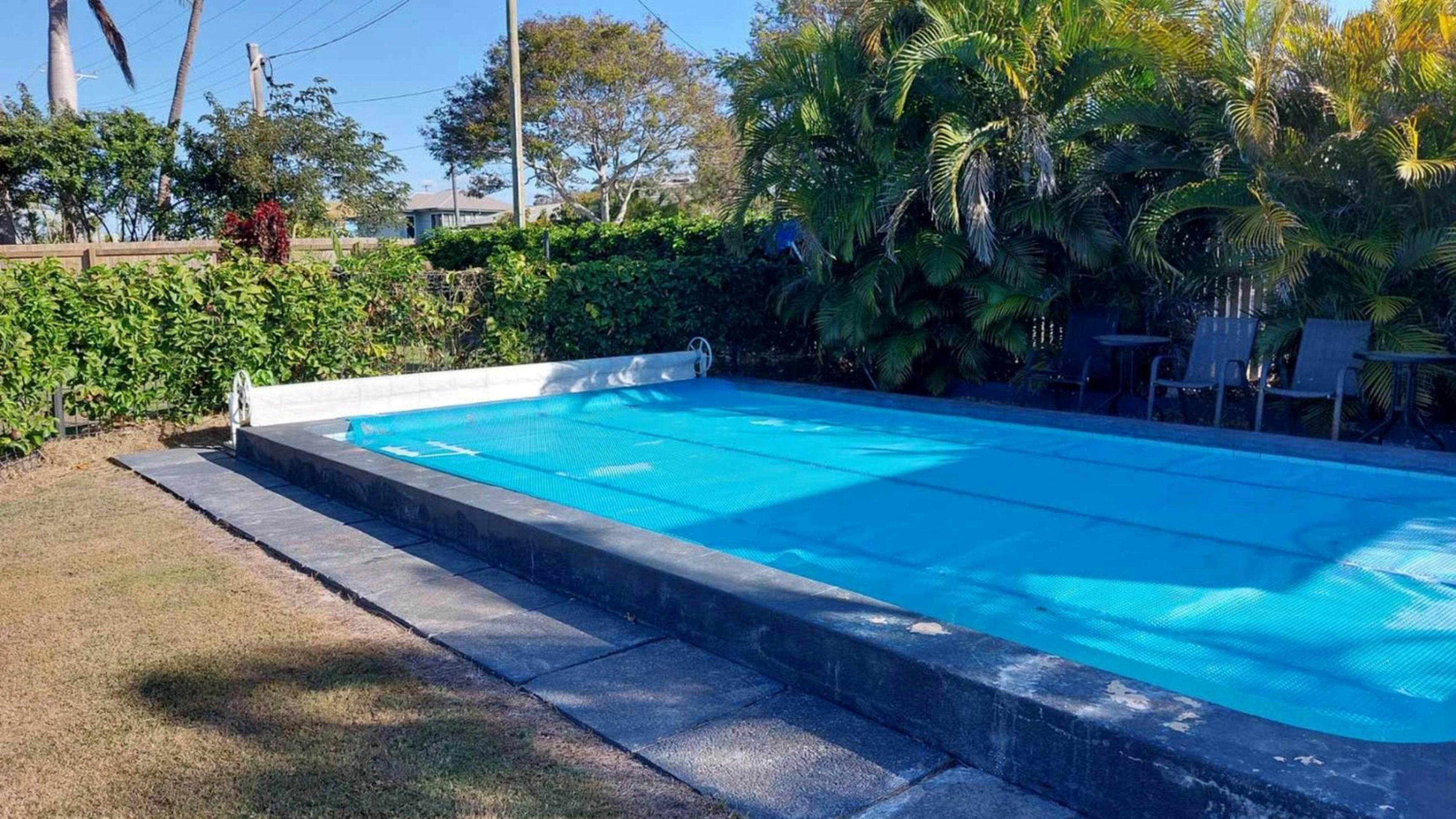 Affordable Accomodation