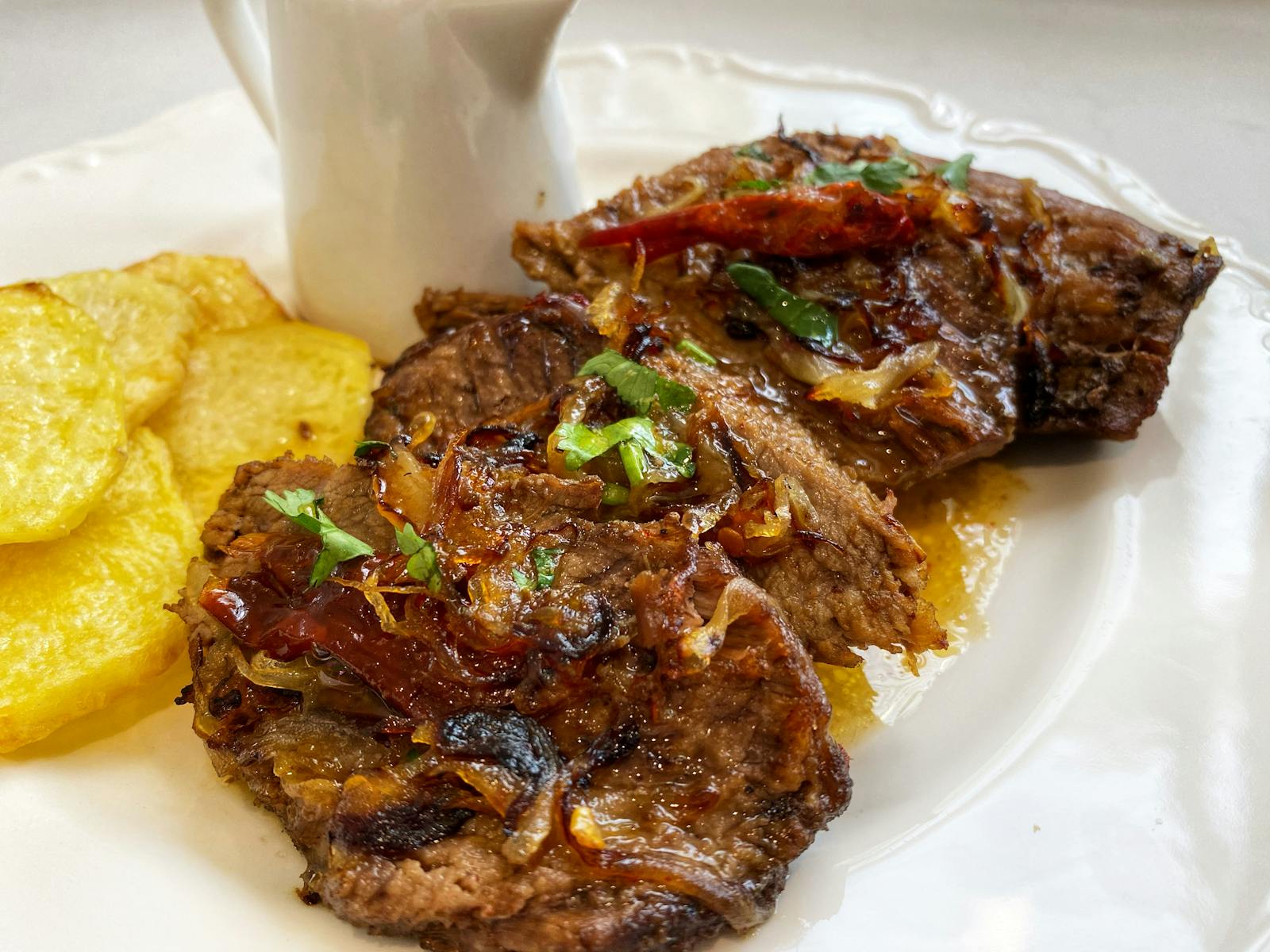 Image for Meat-Lovers Masterclass for Carnivores