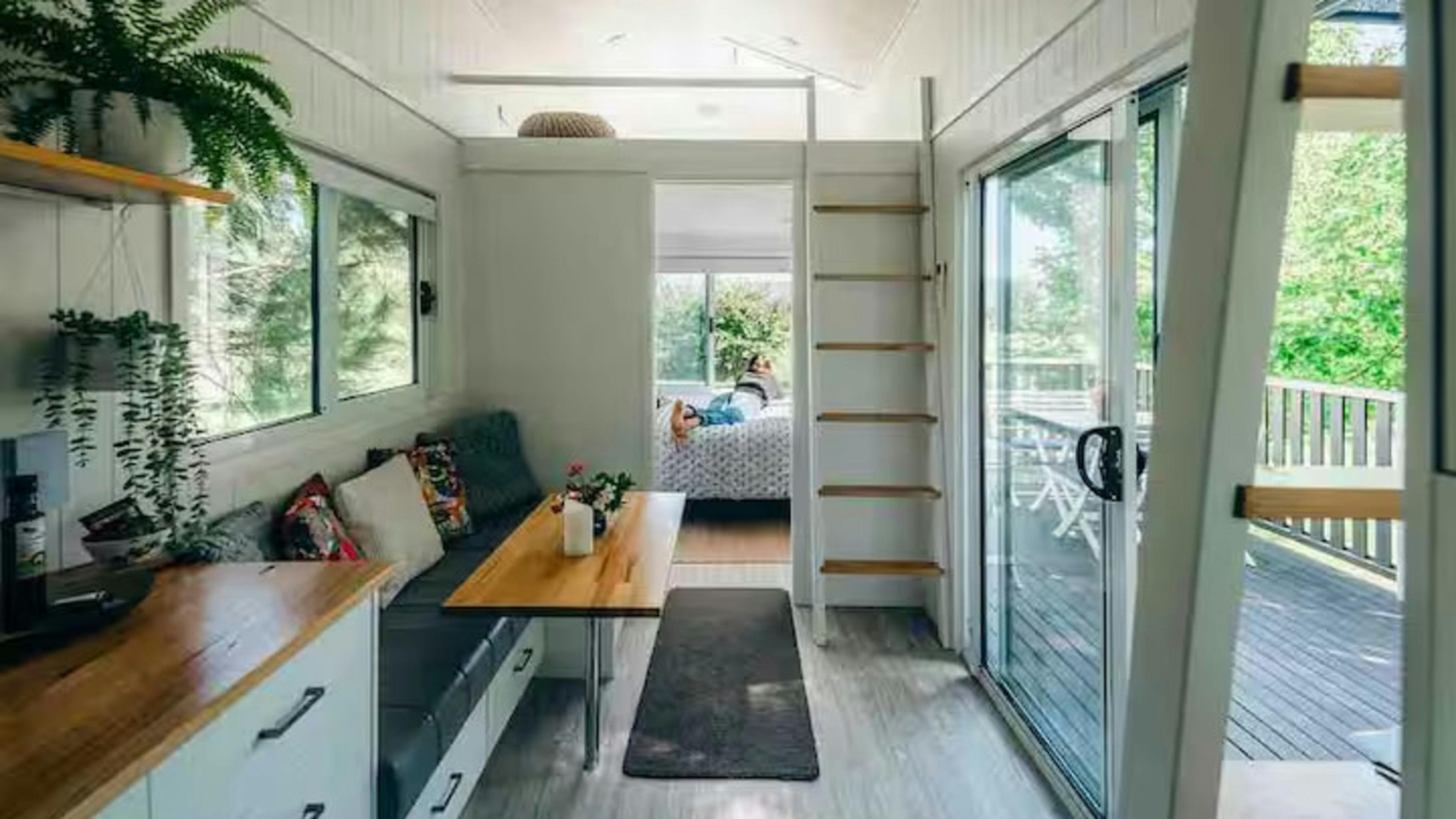 The Bower @ Nanny Goat Hill