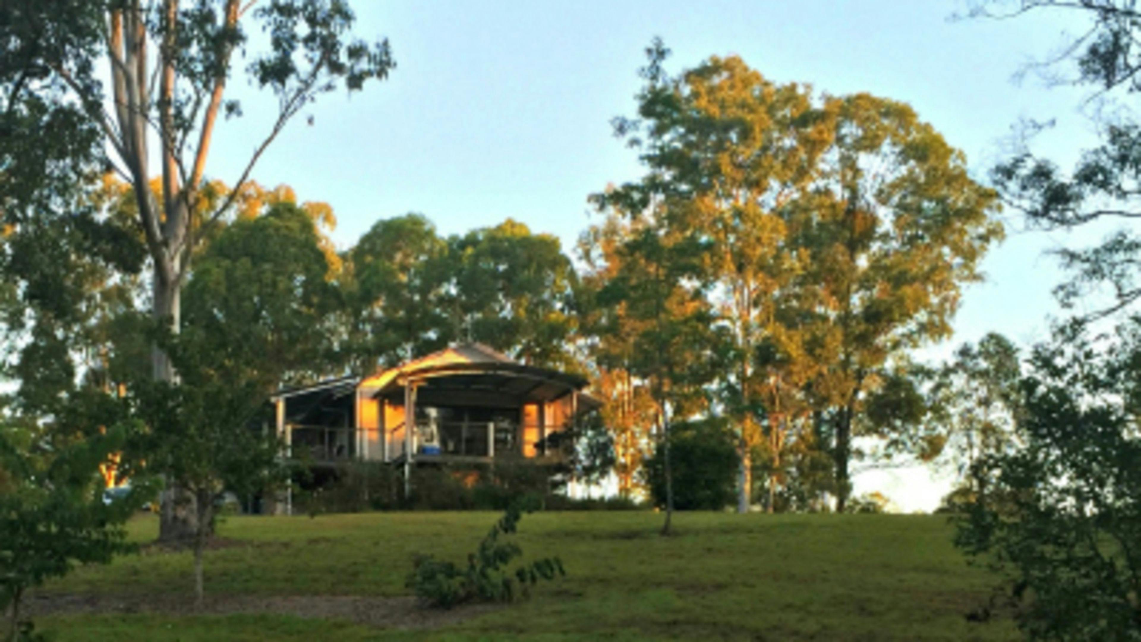 Melawondi Spring Retreat