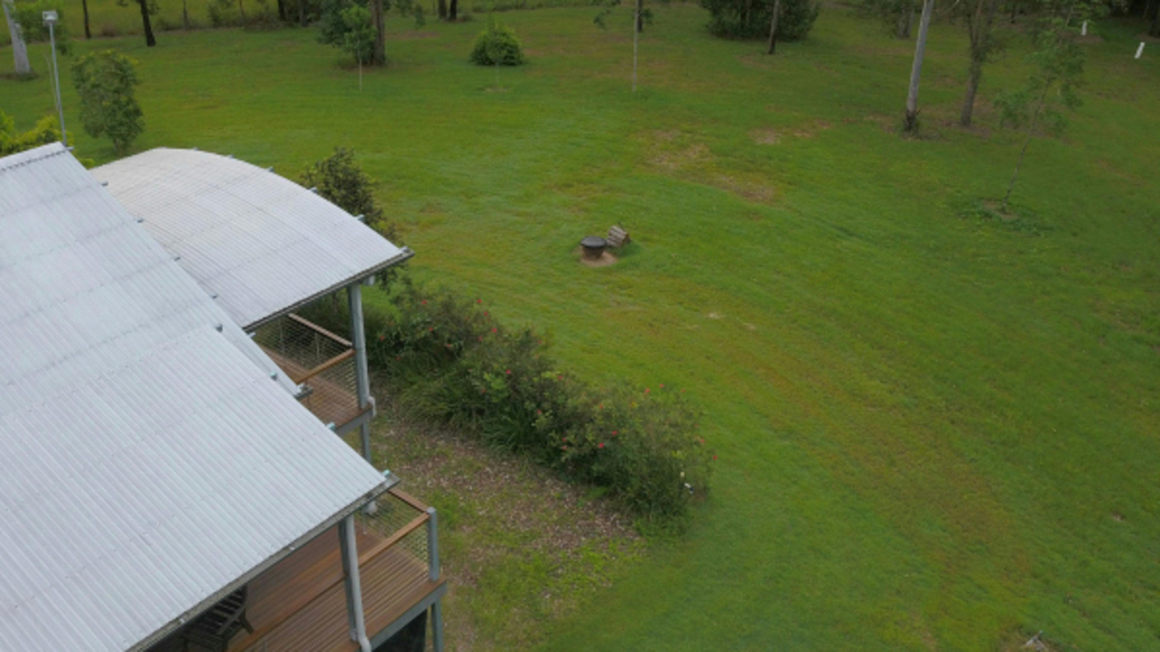 Melawondi Spring Retreat