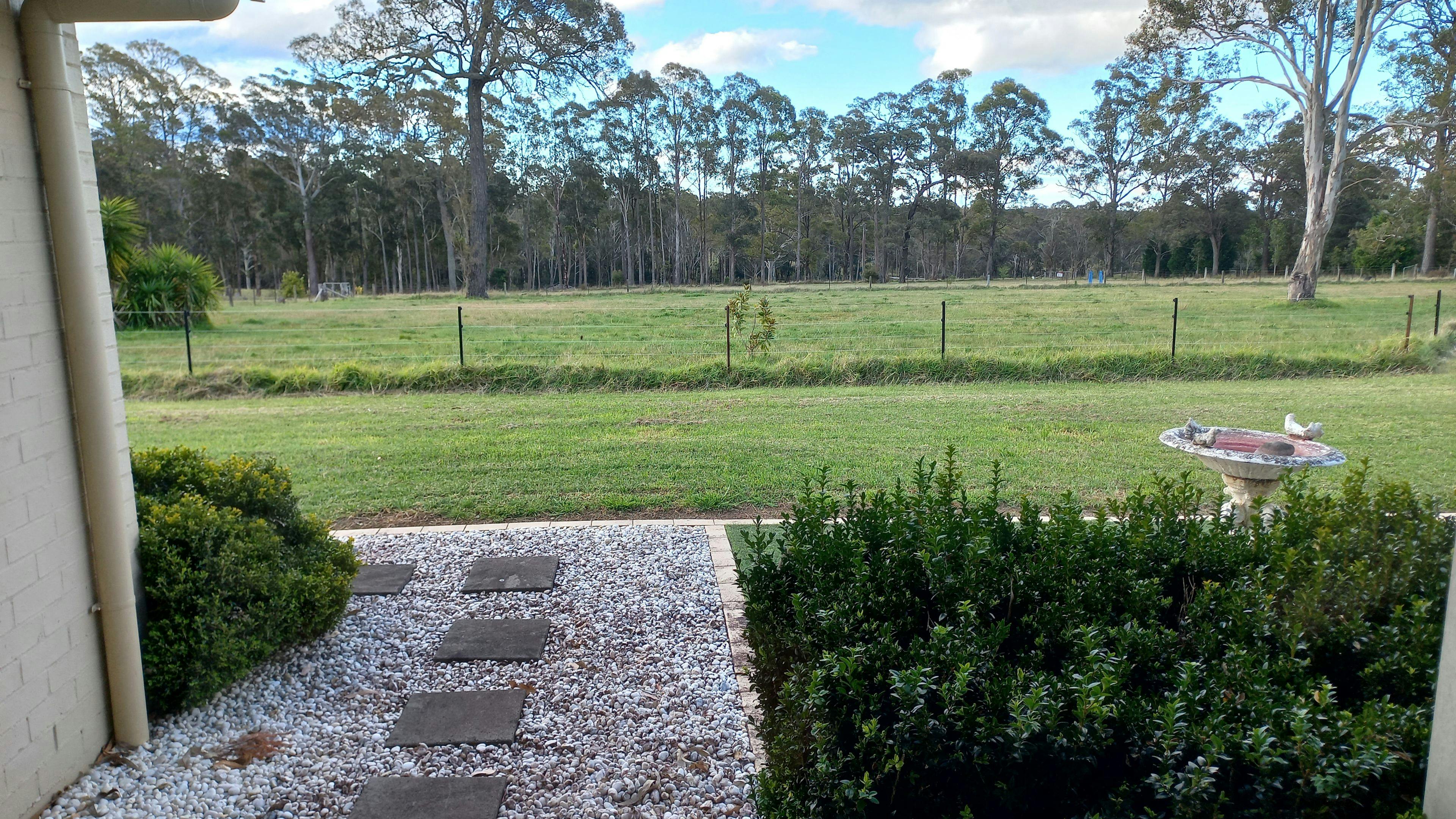 Melon Green at Oakdale