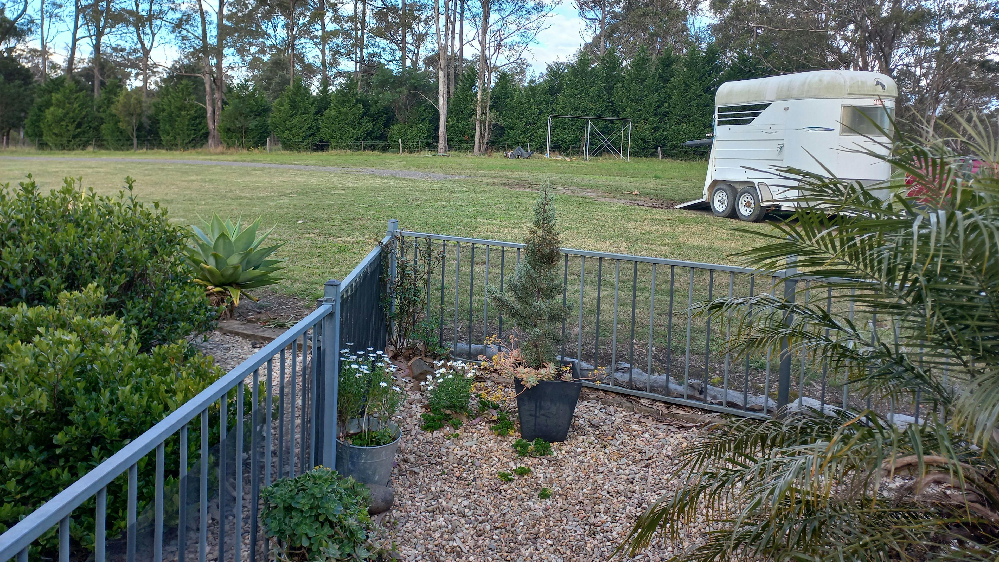 Melon Green at Oakdale