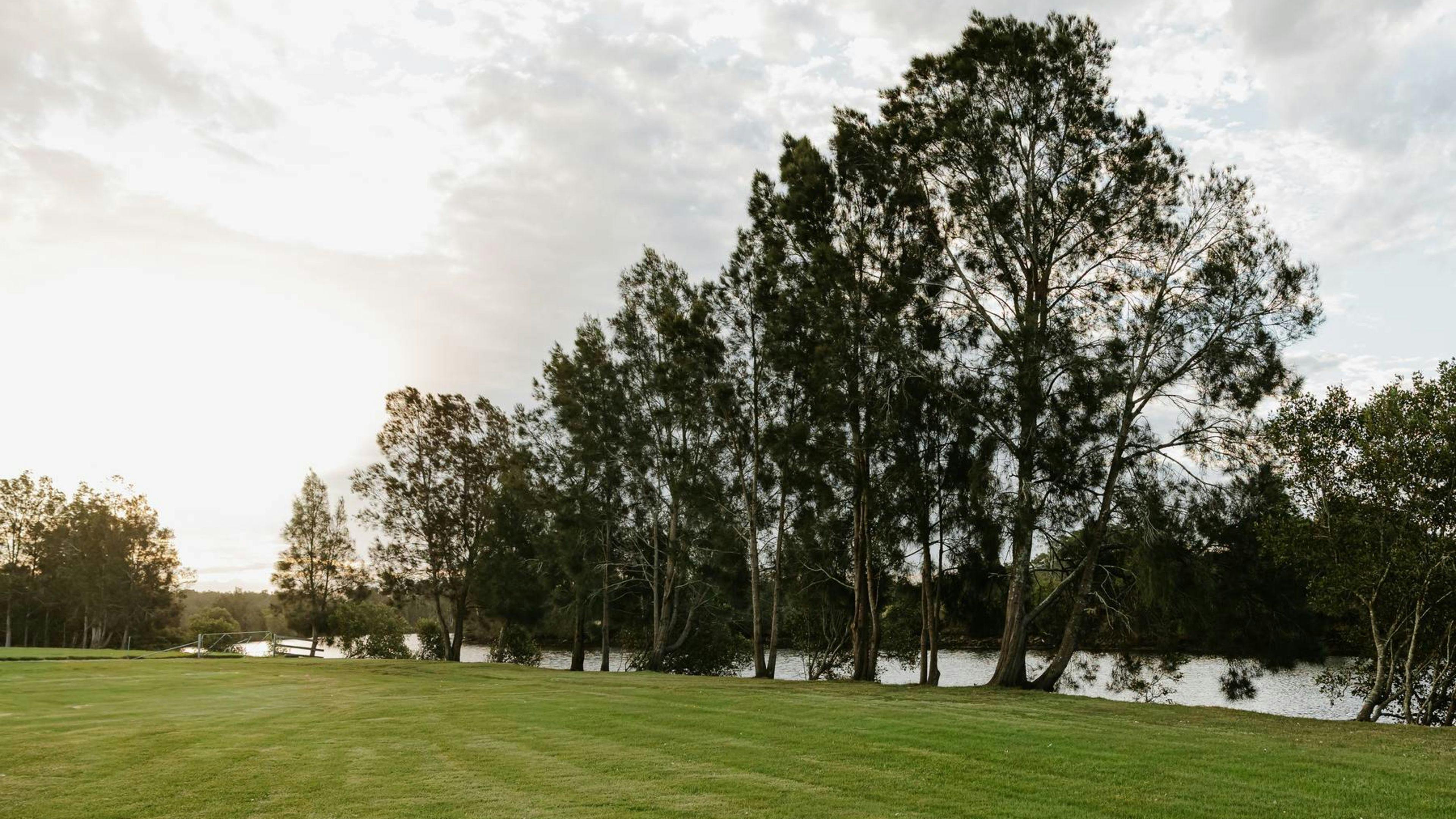 Menarcobrinni Campground