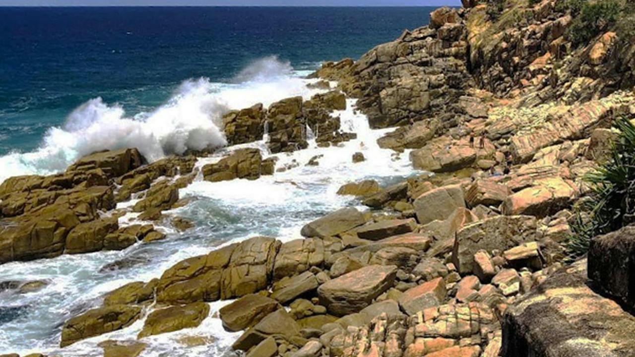 Mermaid Pools
