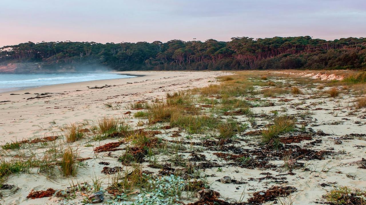 Meroo National Park