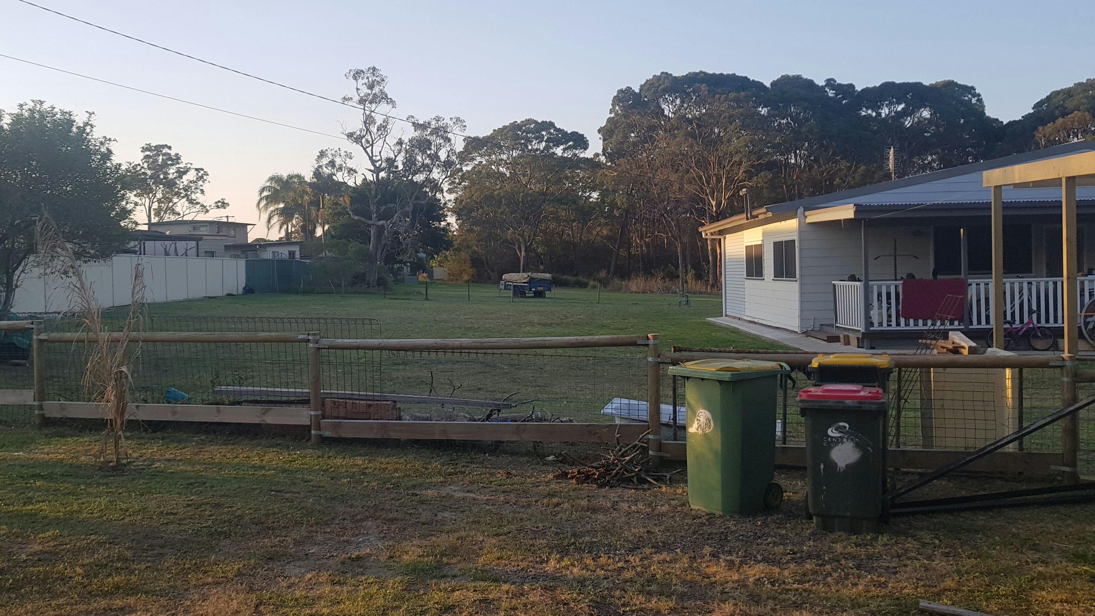 Michaels Place