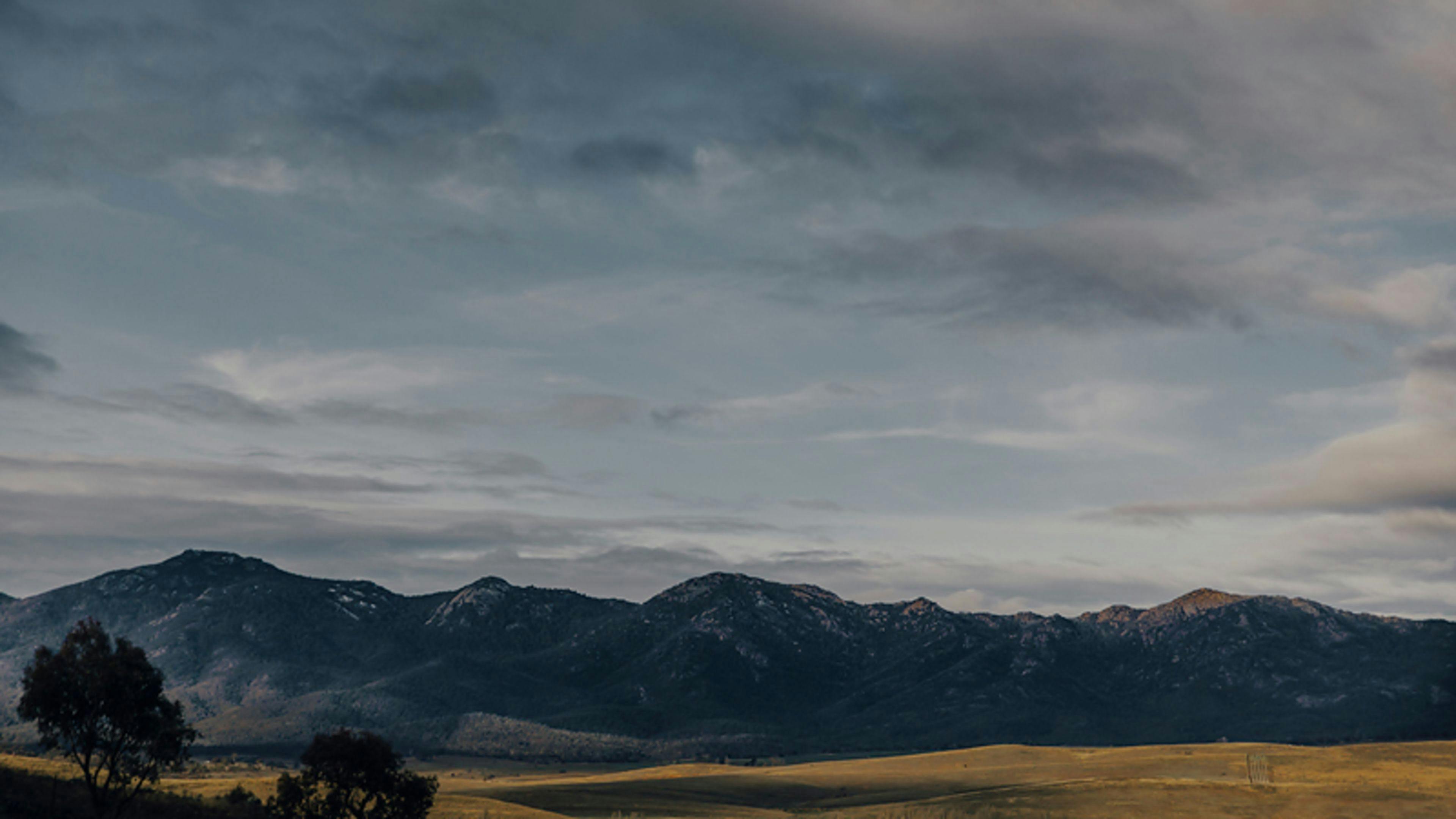 Michelago Farm Camping