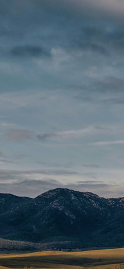 Michelago Farm Camping