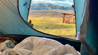 Michelago HILLDYKE 160 yr old farm