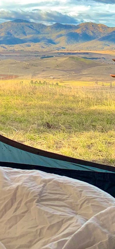 Michelago HILLDYKE 160 yr old farm