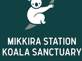 Mikkira Station Koala Sanctuary