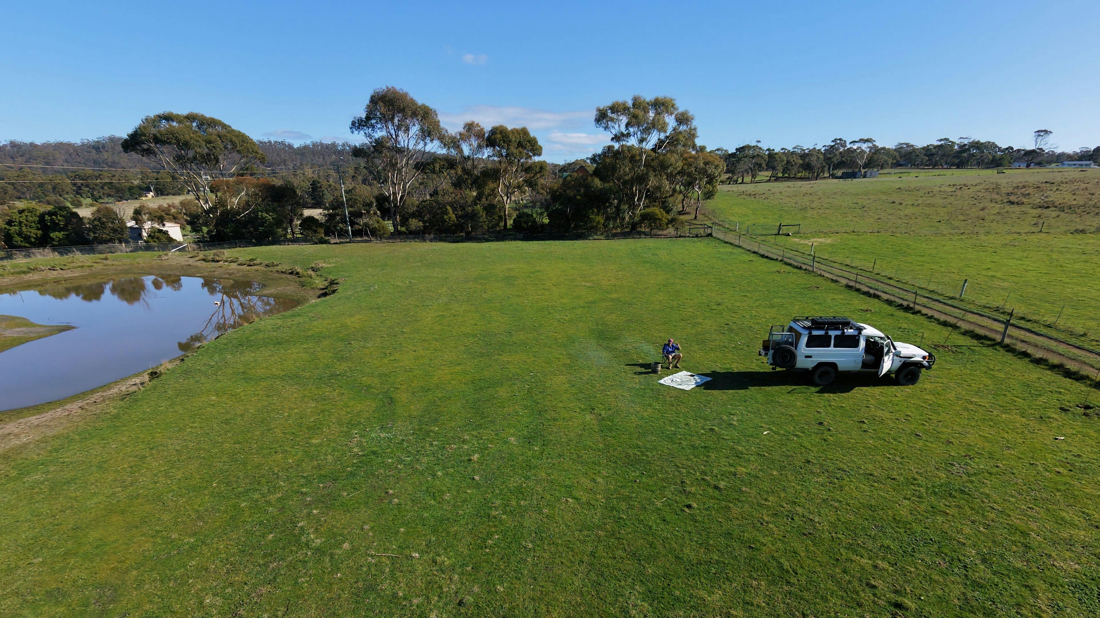 Milgunyah Farm and co