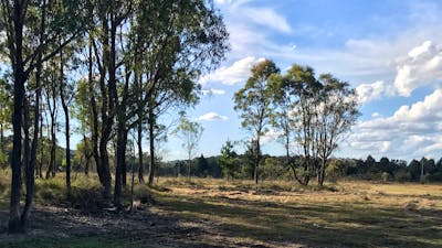 Miranda Springs Farm Stay