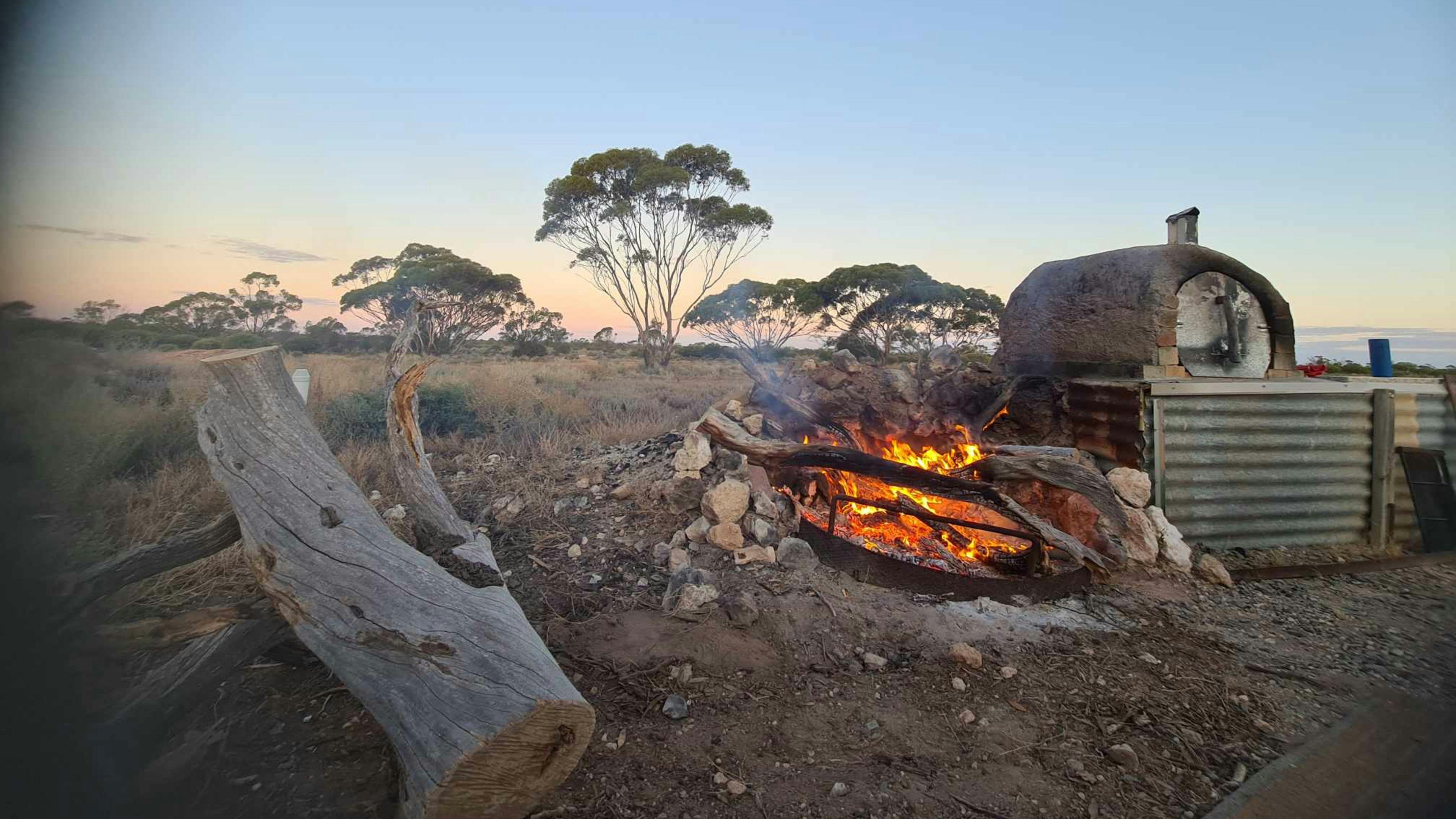 Mirrabooka @ Blanchetown