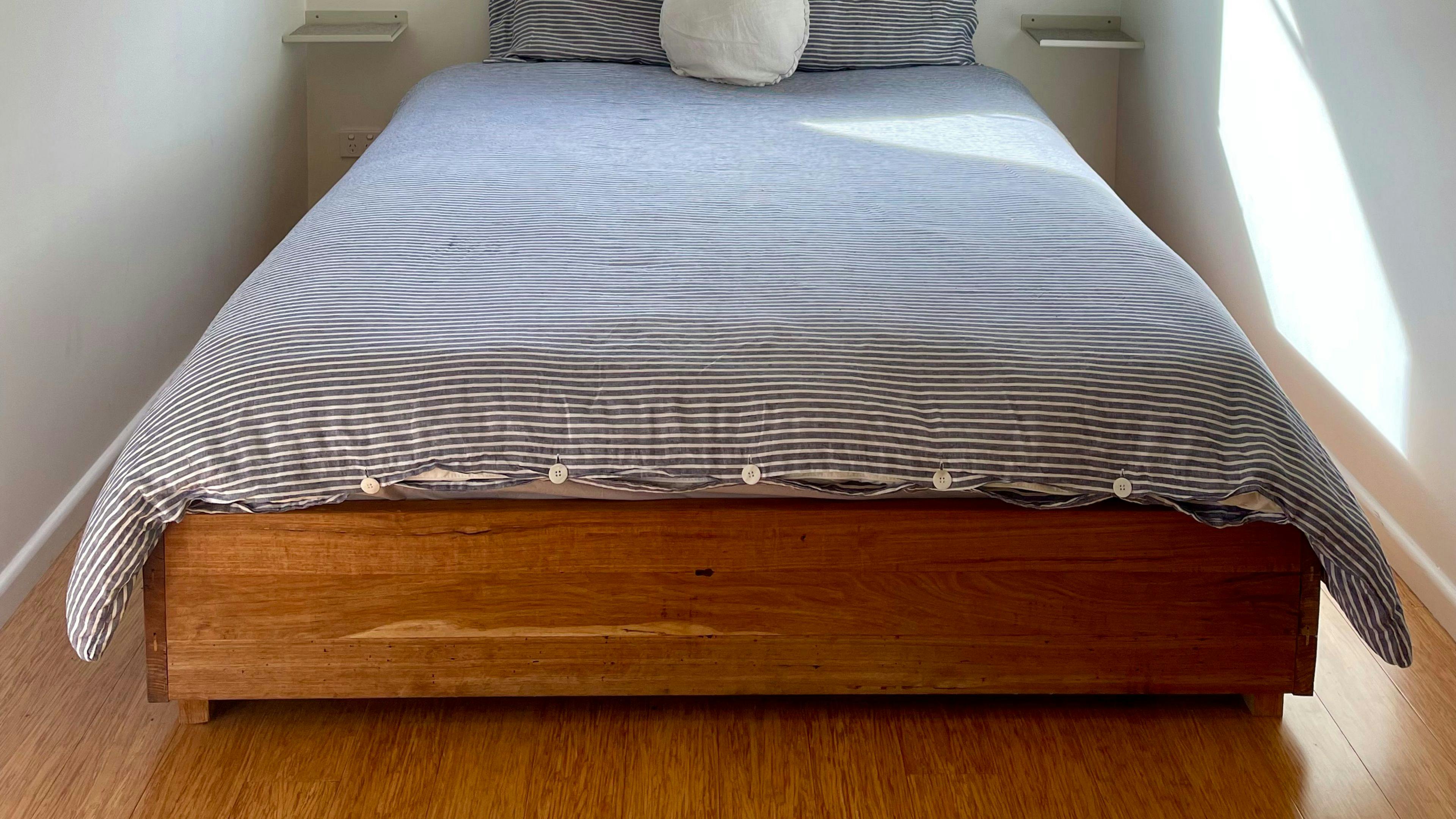 Friendlies Rest