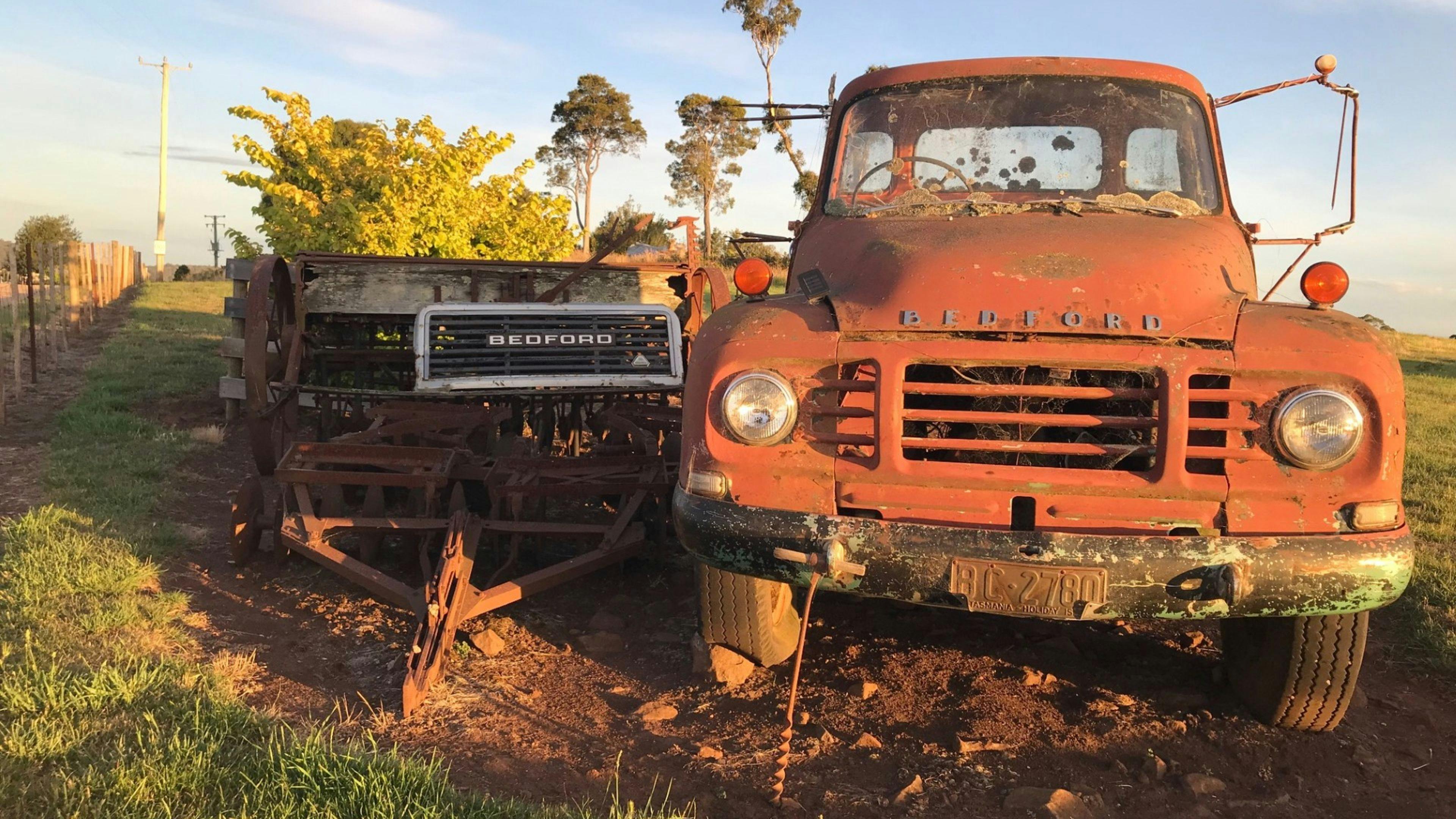 Sunridge Valley Views