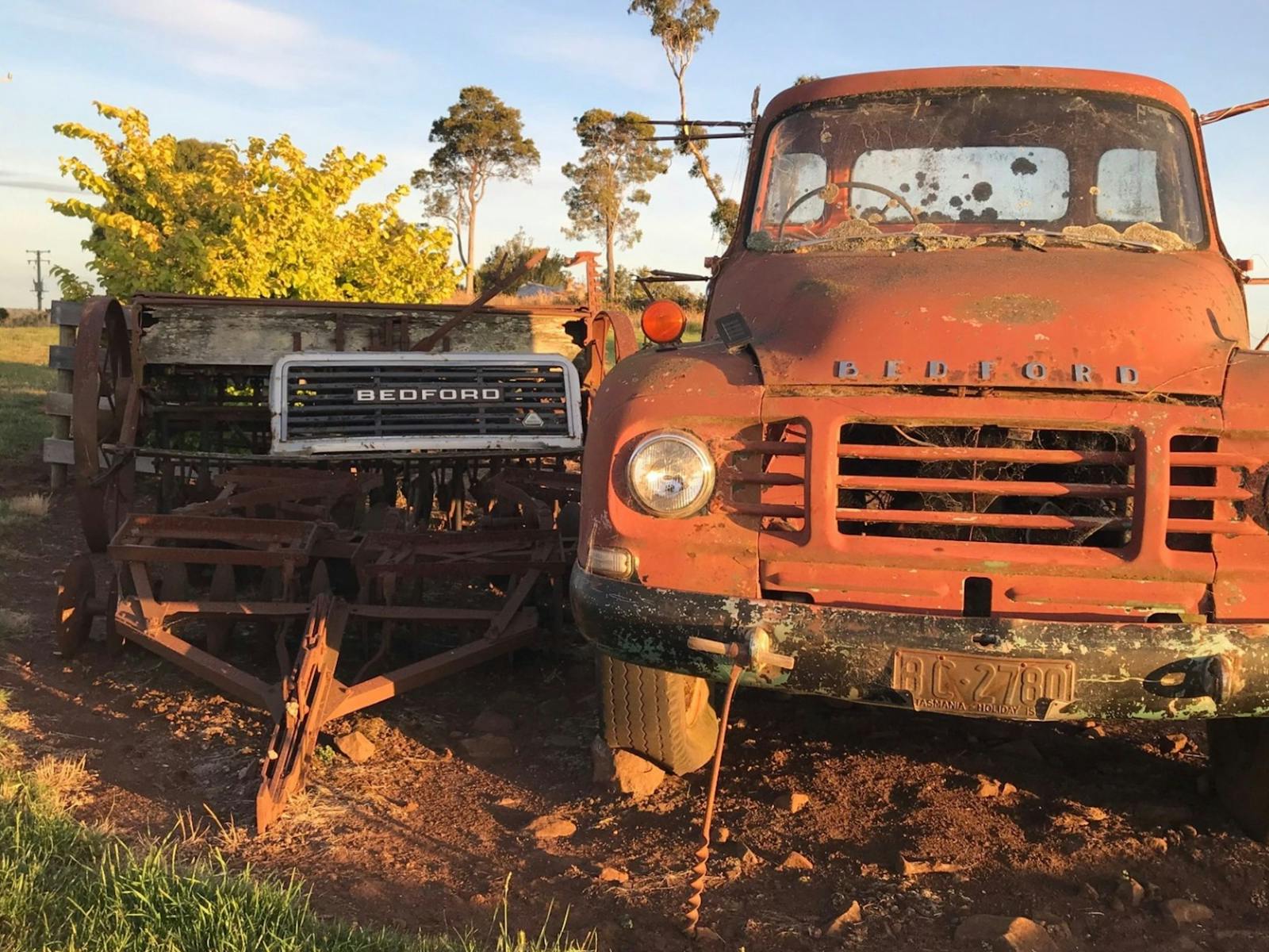 Sunridge Valley Views