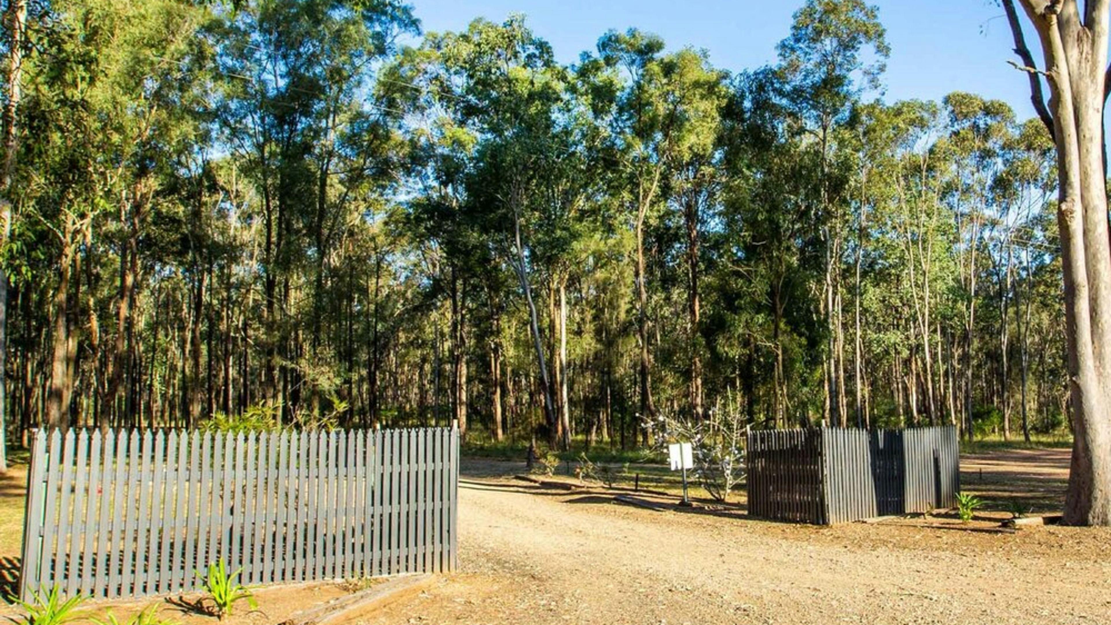 ワイルドウッズ