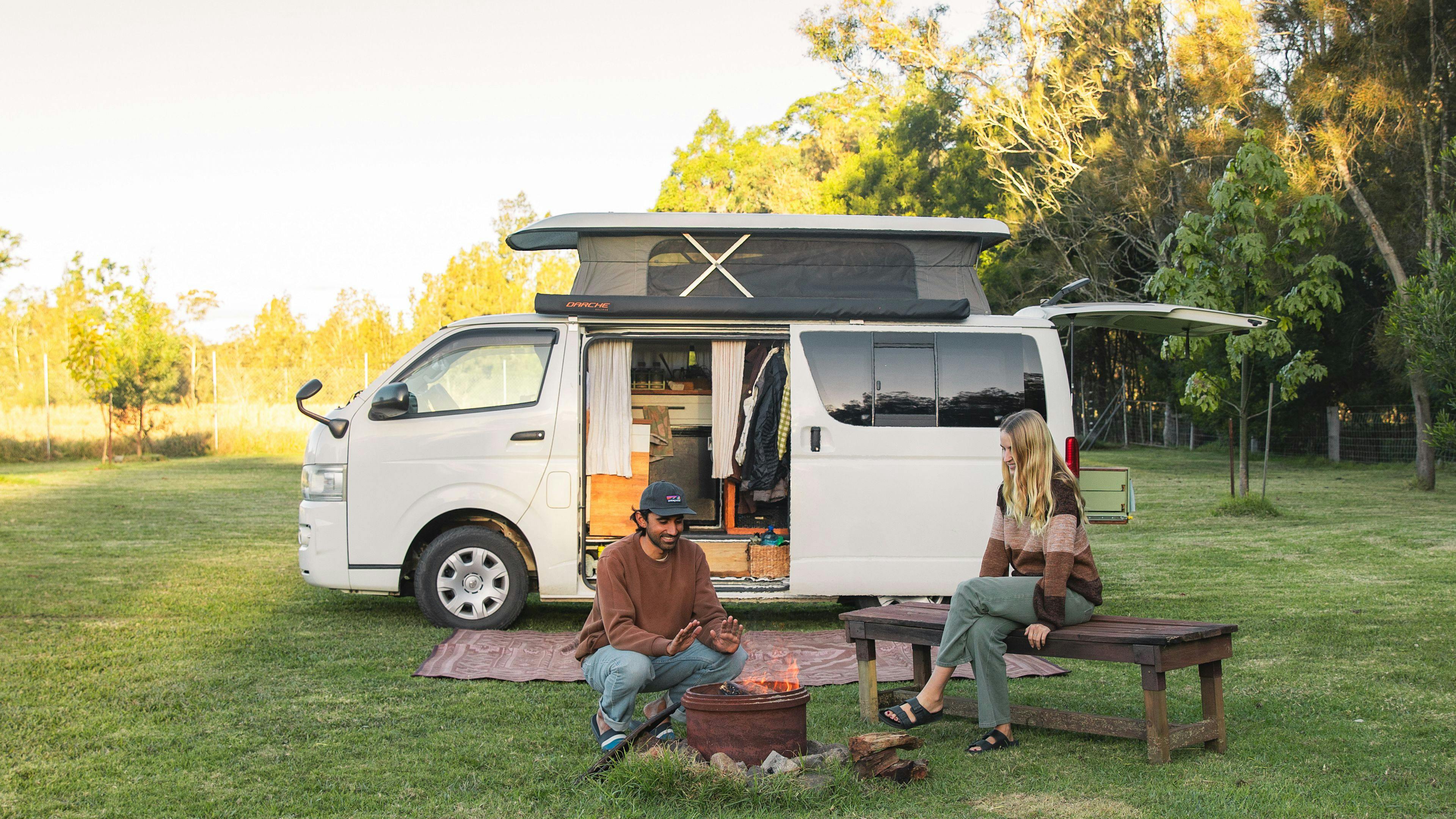 Mogo Creek Homestead - Mogo MTB